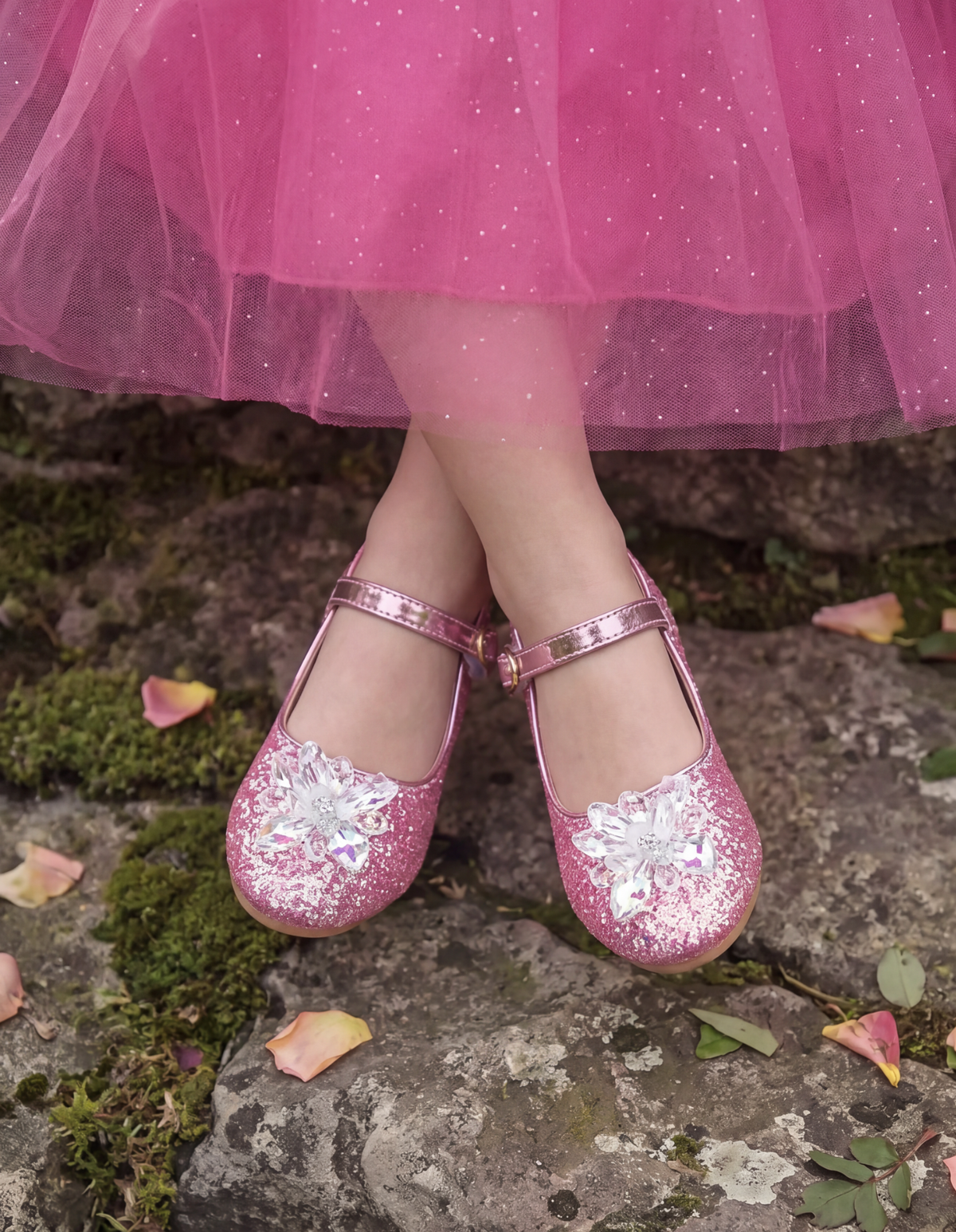 PINK PRINCESS