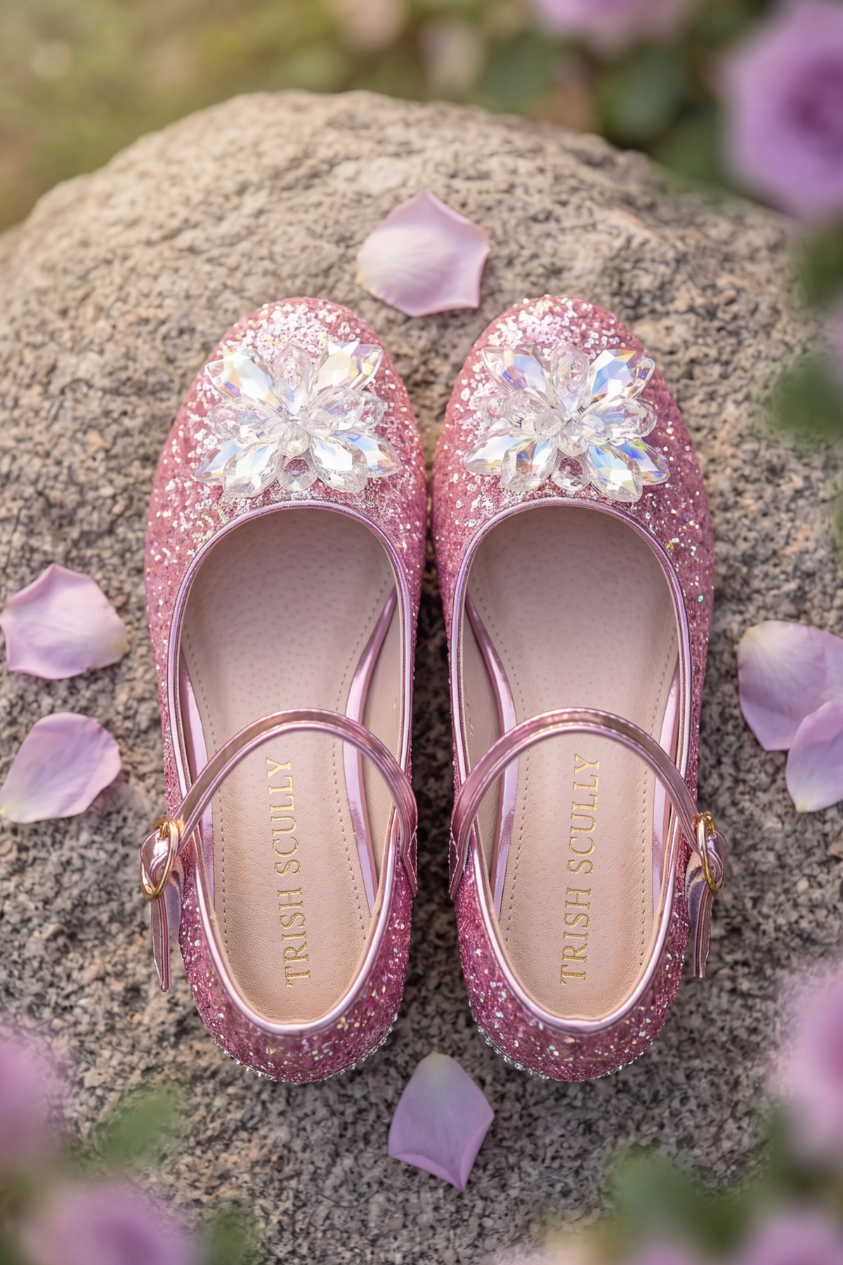 FAIRY TALE SHOE