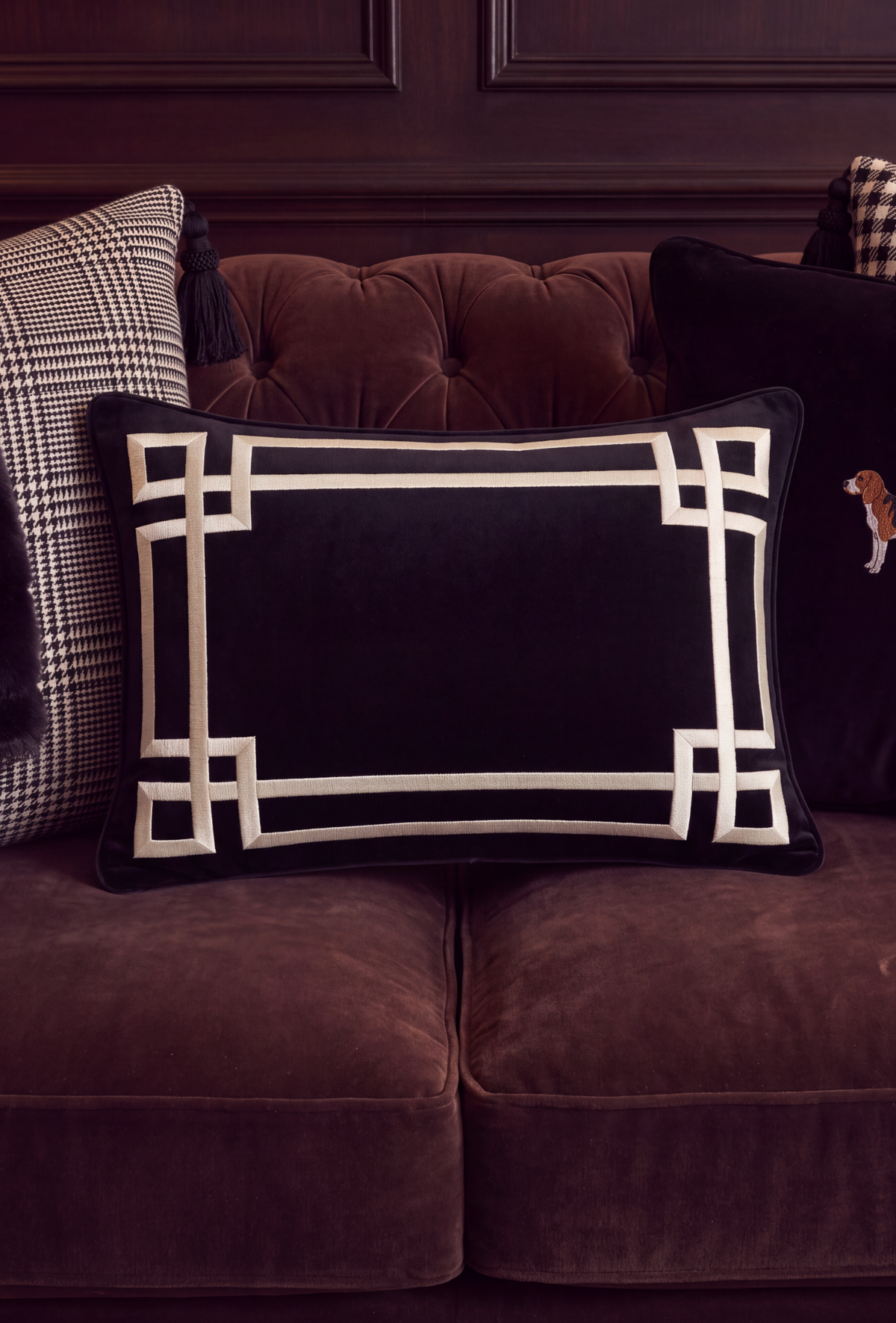 CARLISLE PILLOW