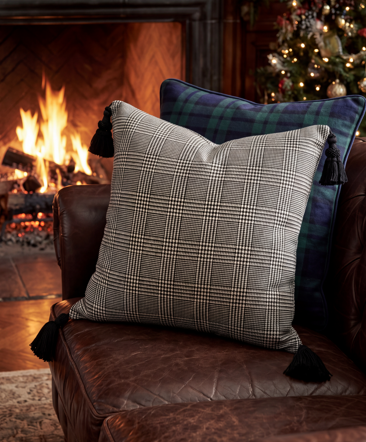 ASHCROFT PILLOW