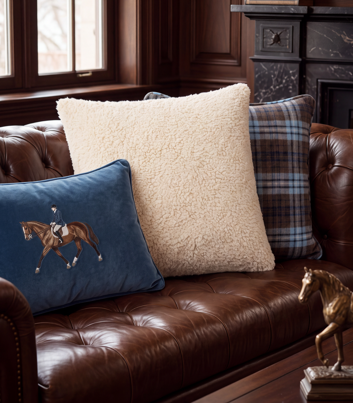 ANNECY PILLOW
