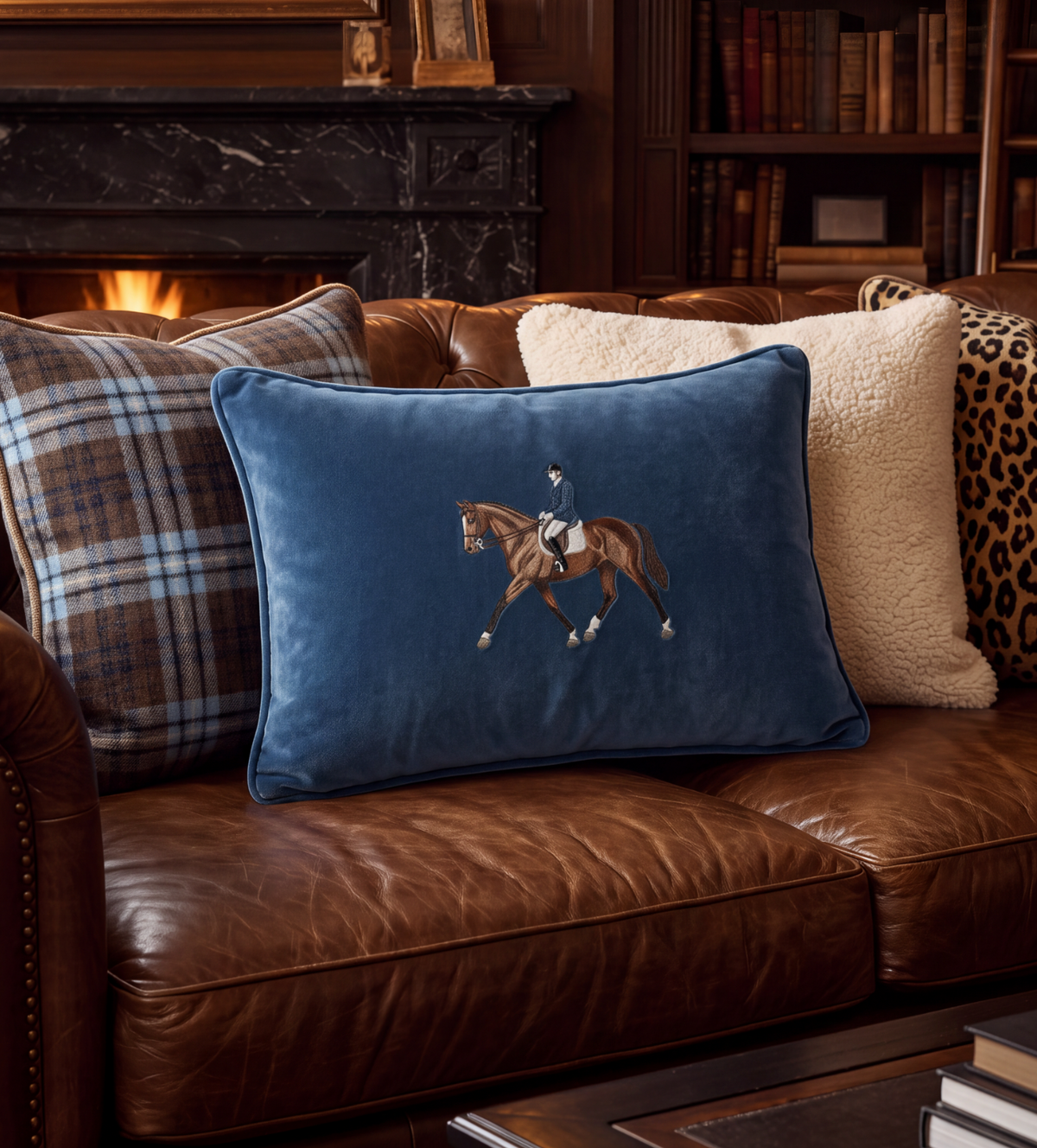 WELLINGTON PILLOW
