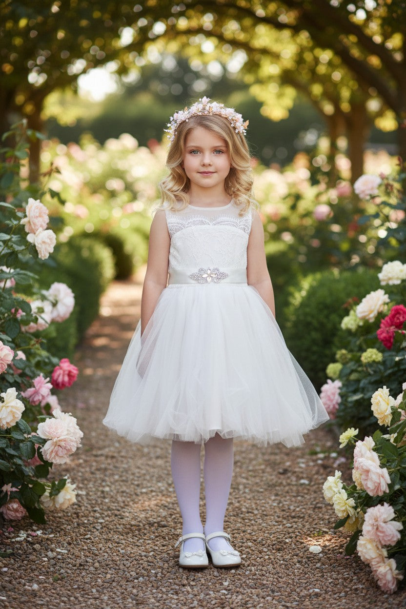 PRINCESS CHRYSALIS HEADBAND