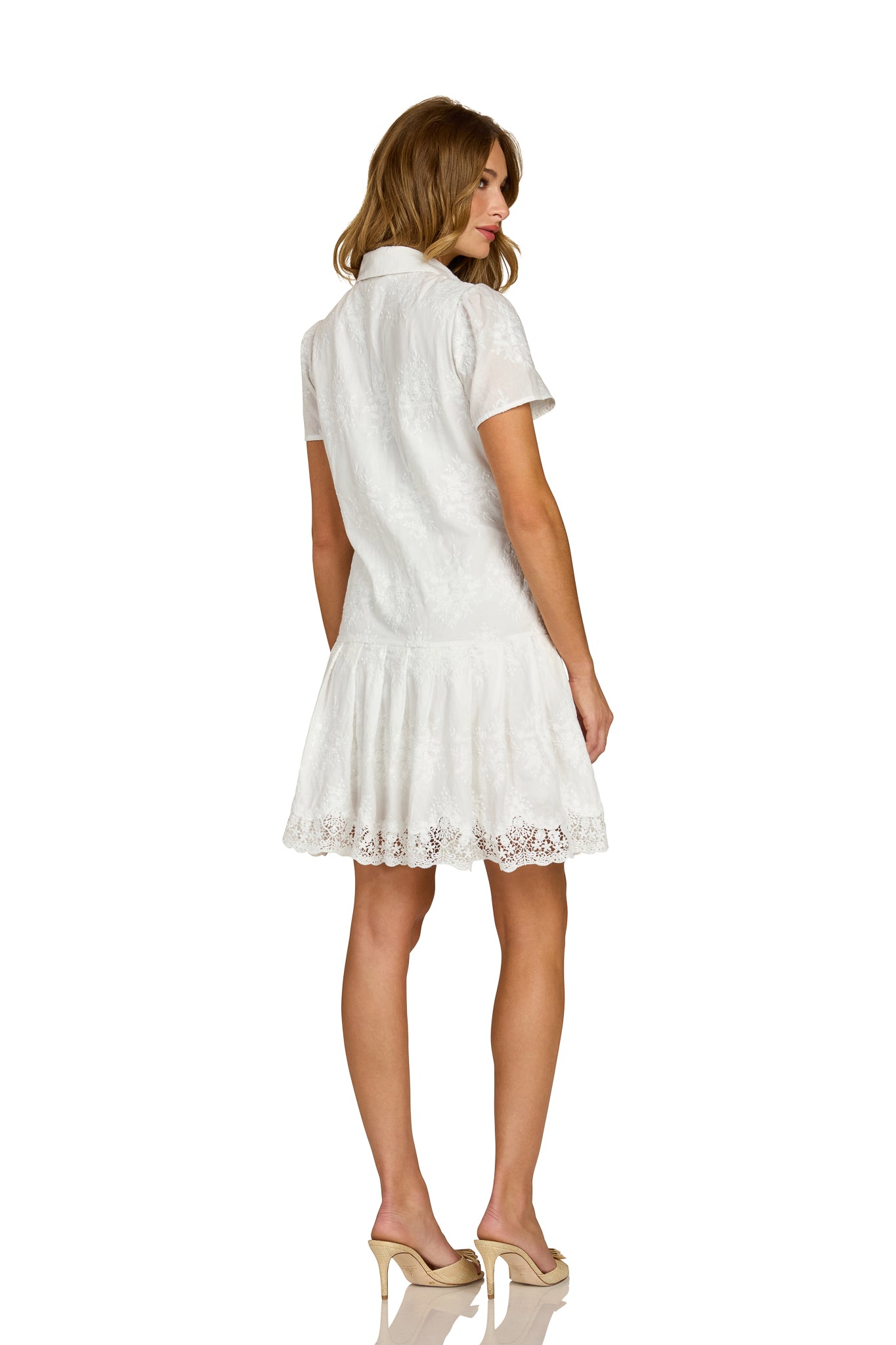 ELIZA DRESS