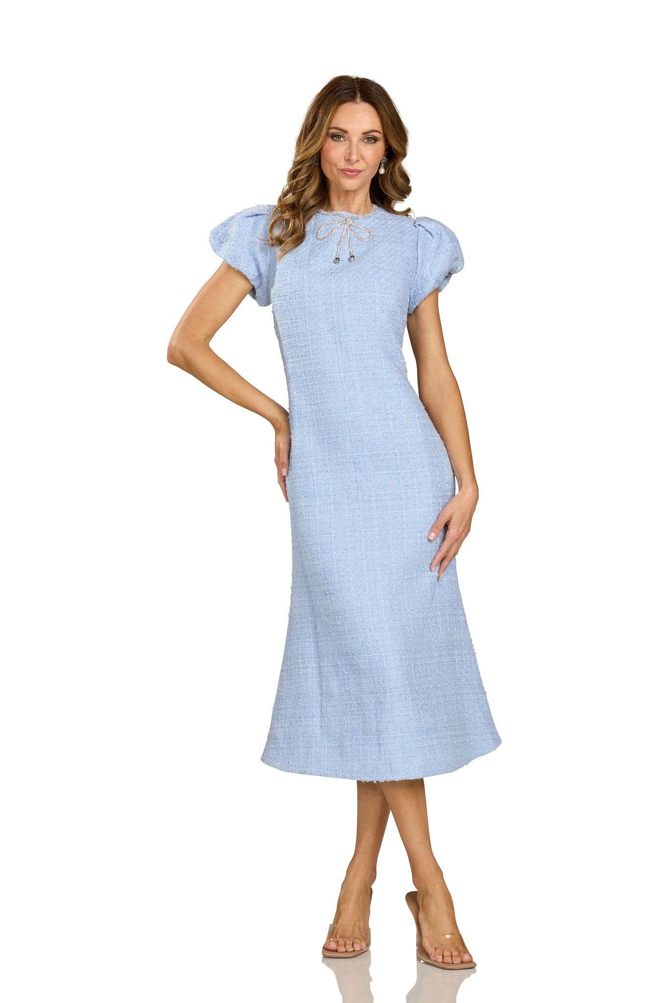 PRIMROSE DRESS