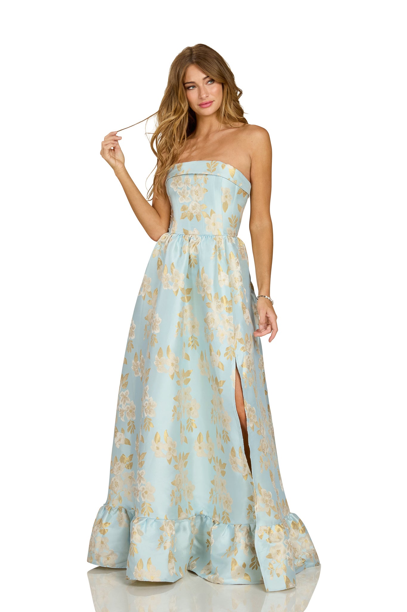 LUNA GOWN