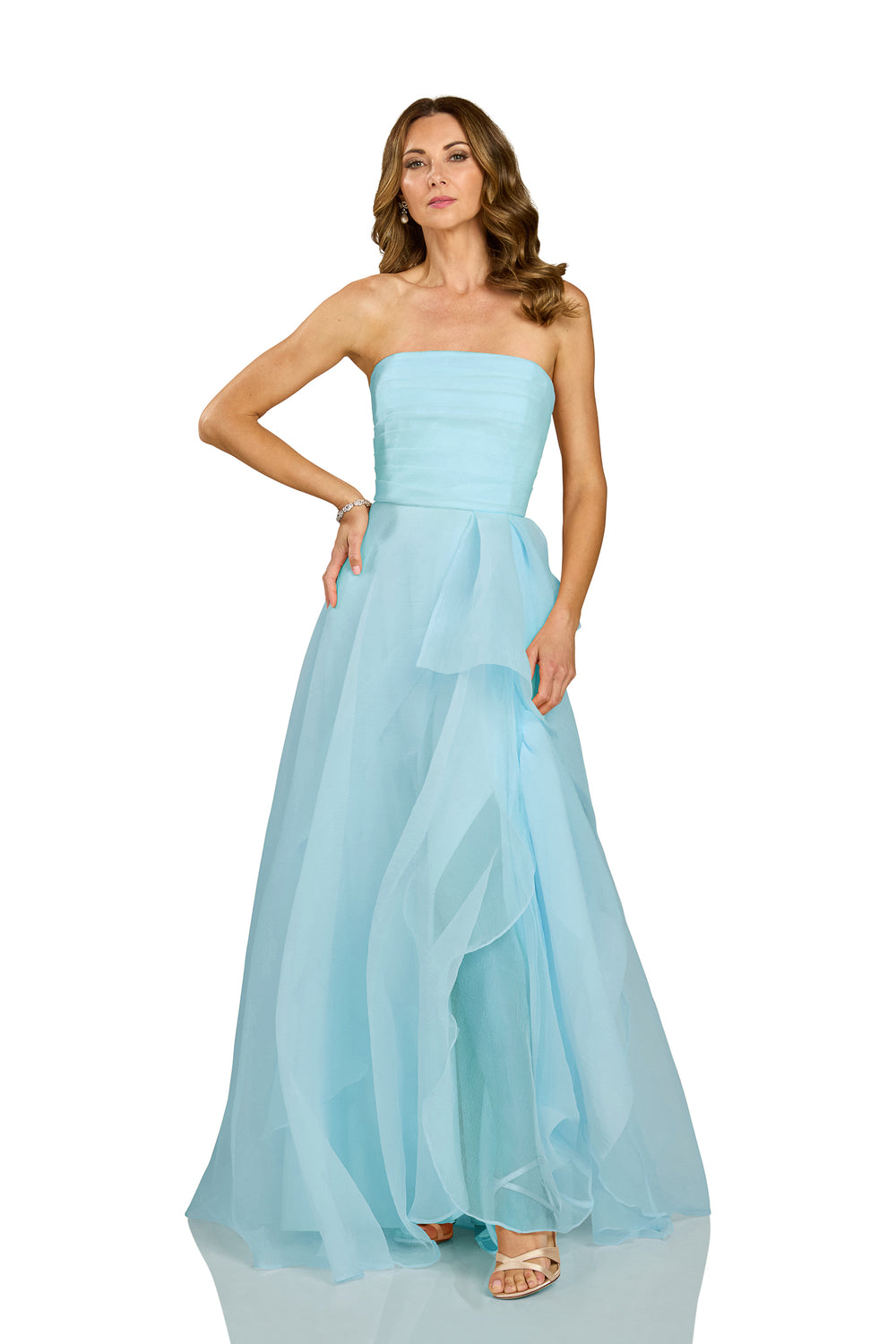 Bridal Gown 31CDS434W
