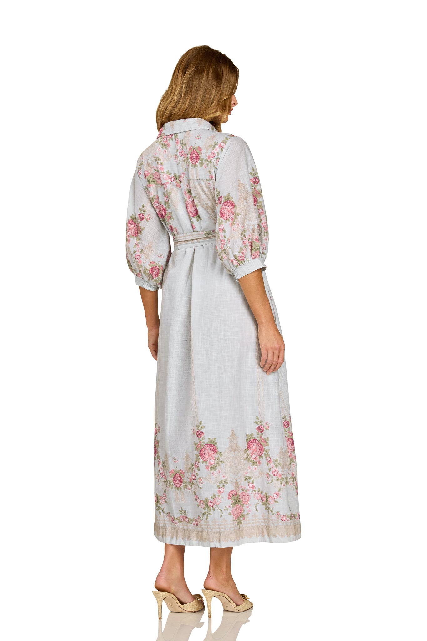CLARISSE DRESS