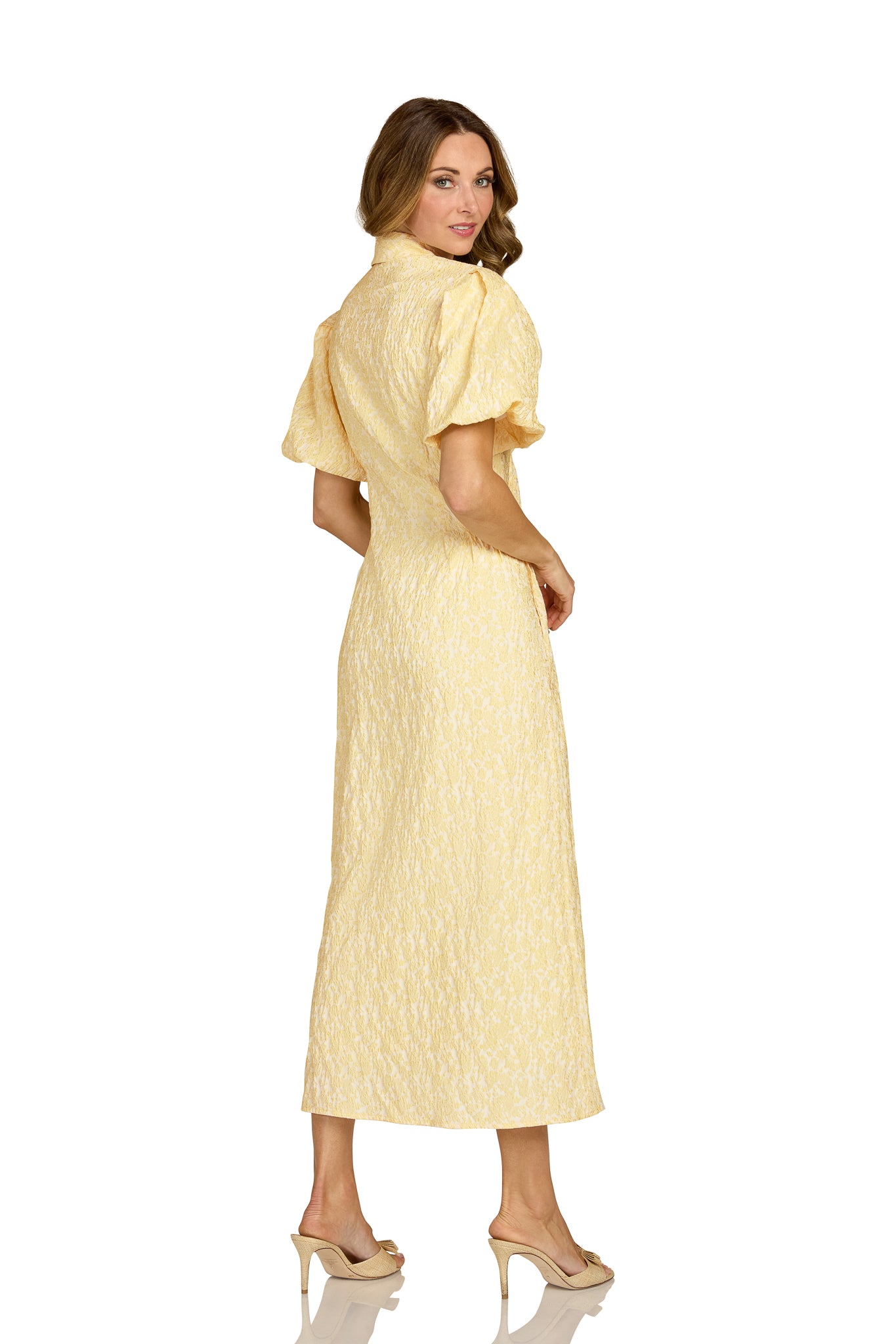 GRIER MAXI DRESS