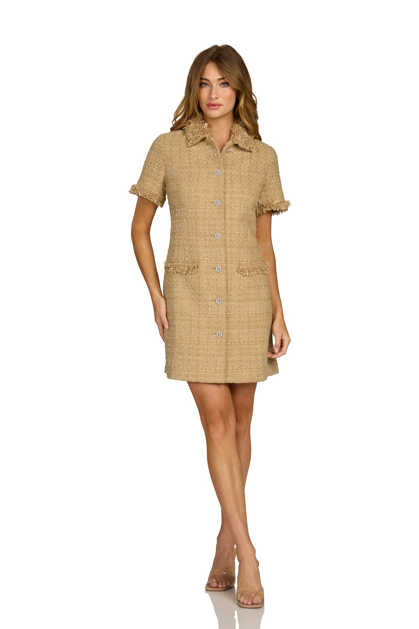 ANNELIE DRESS