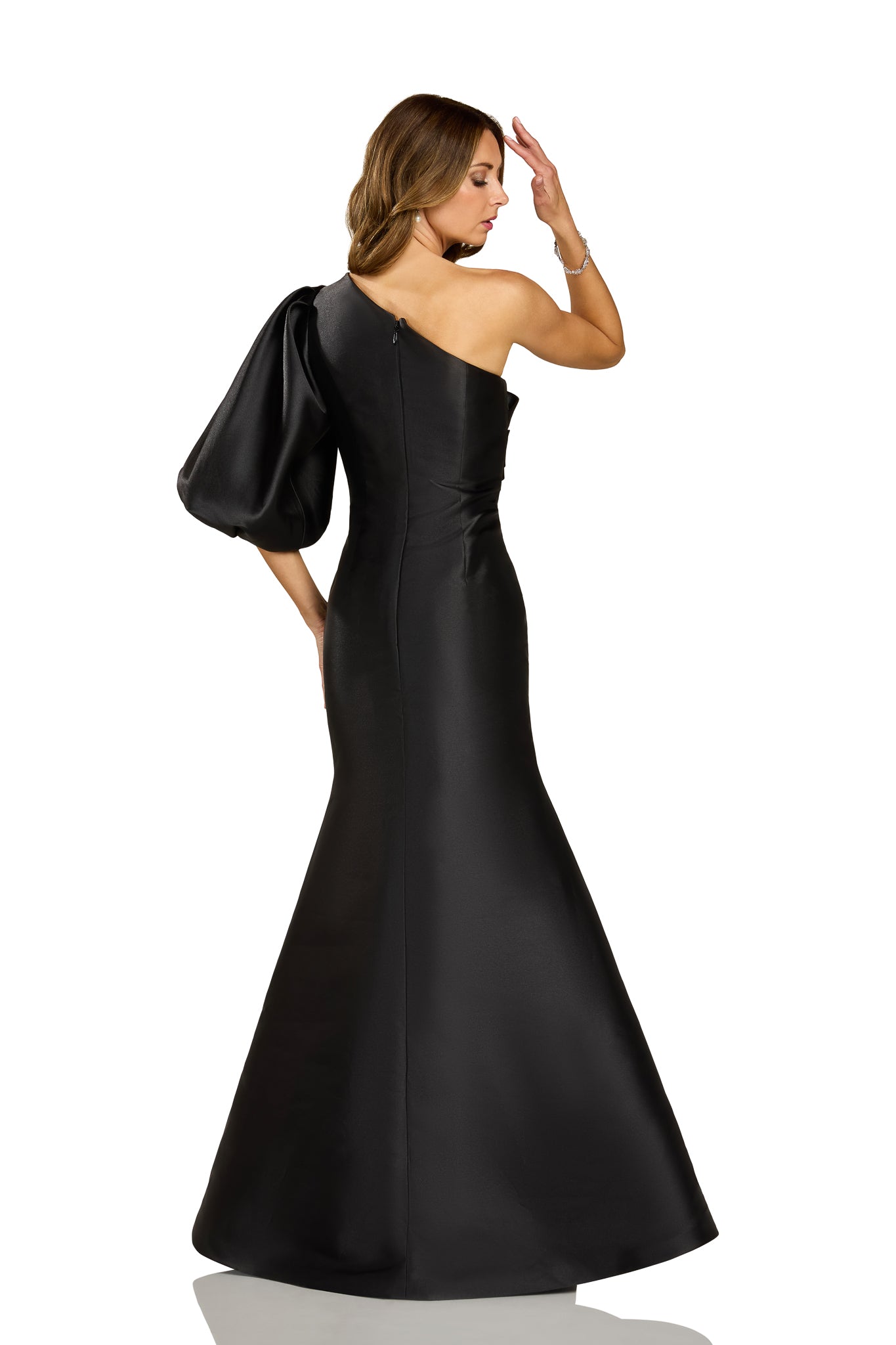 ROXANNE GOWN