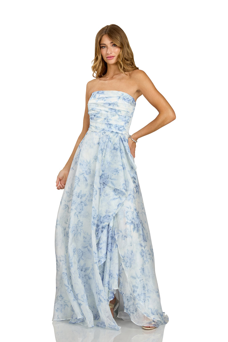 Bridal Gown CDS498W