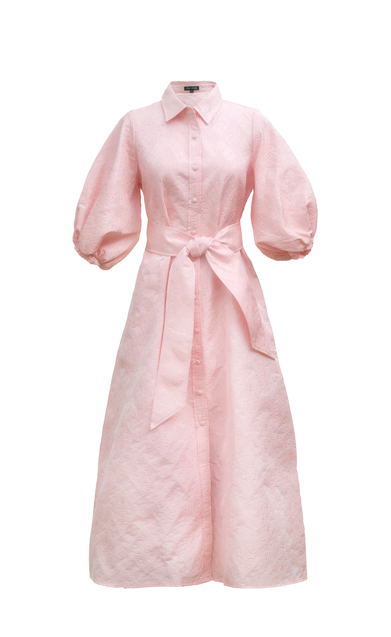 FLORENCE DRESS