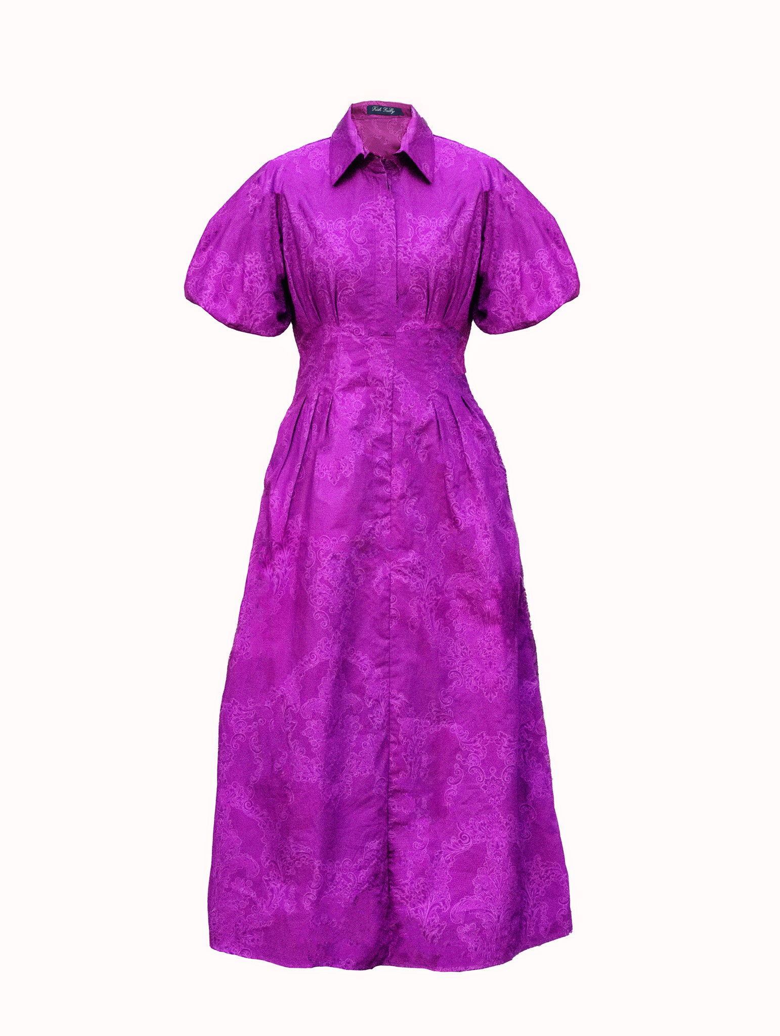 GRIER MAXI DRESS