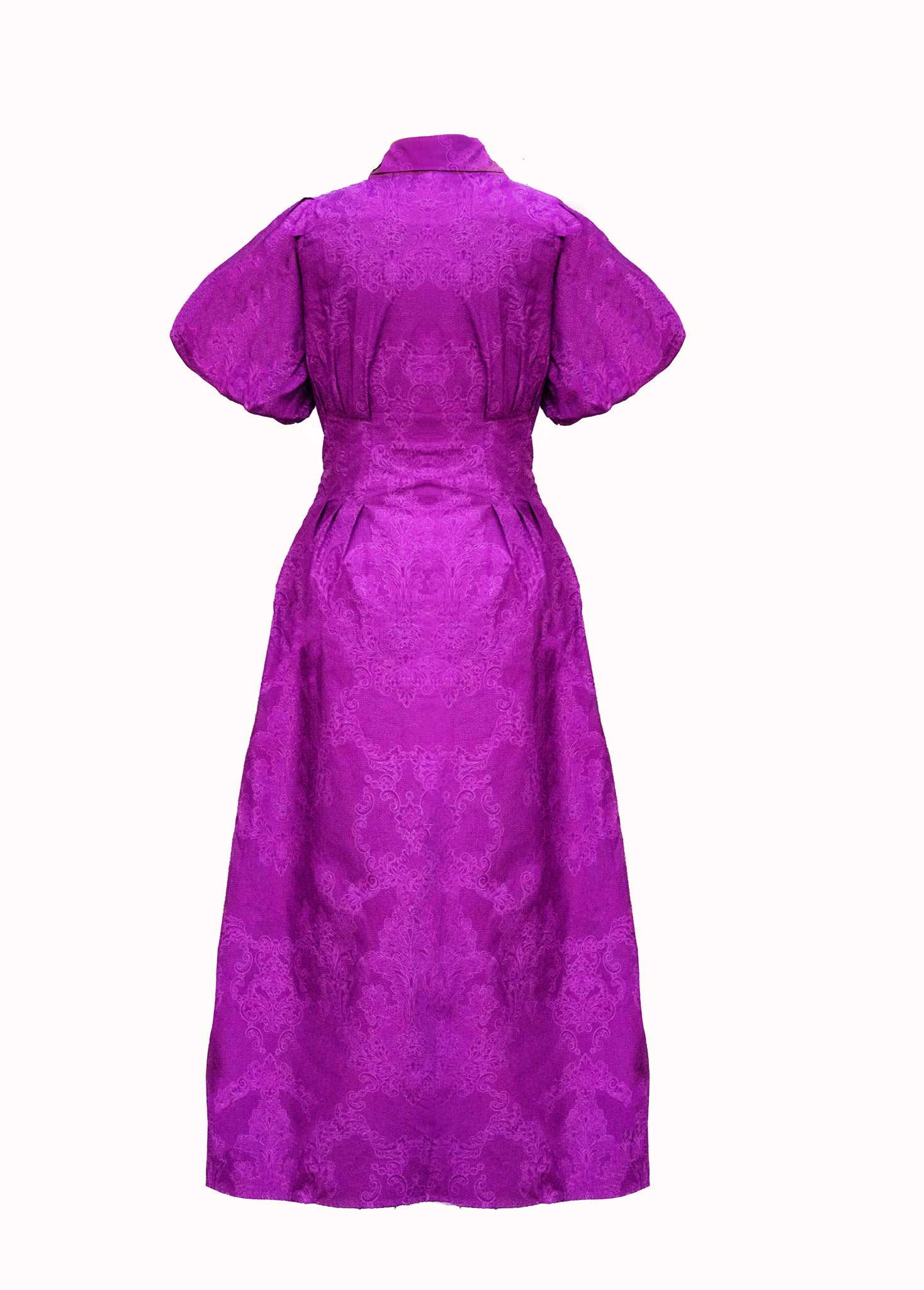 GRIER MAXI DRESS