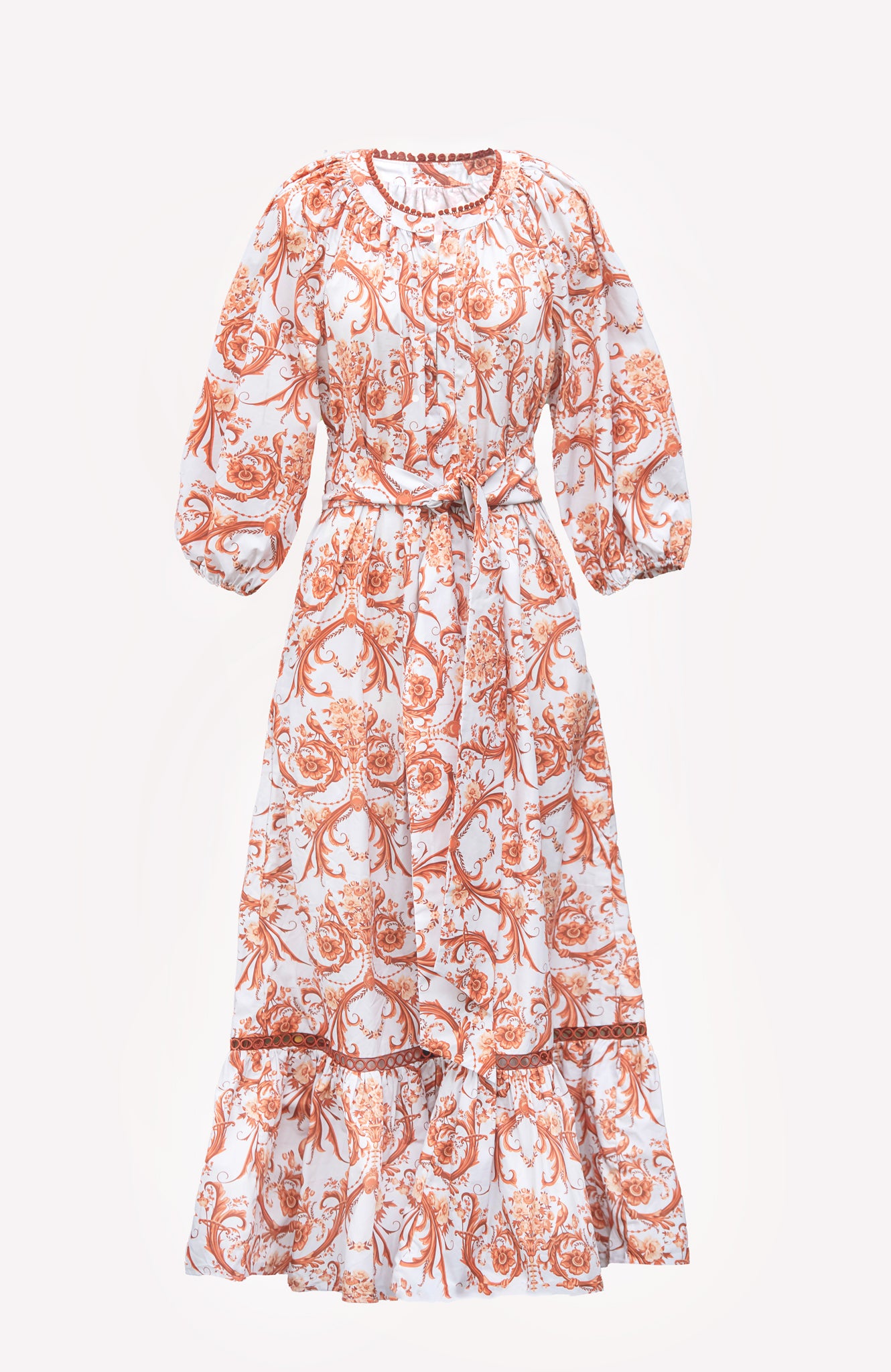BLAINE DRESS