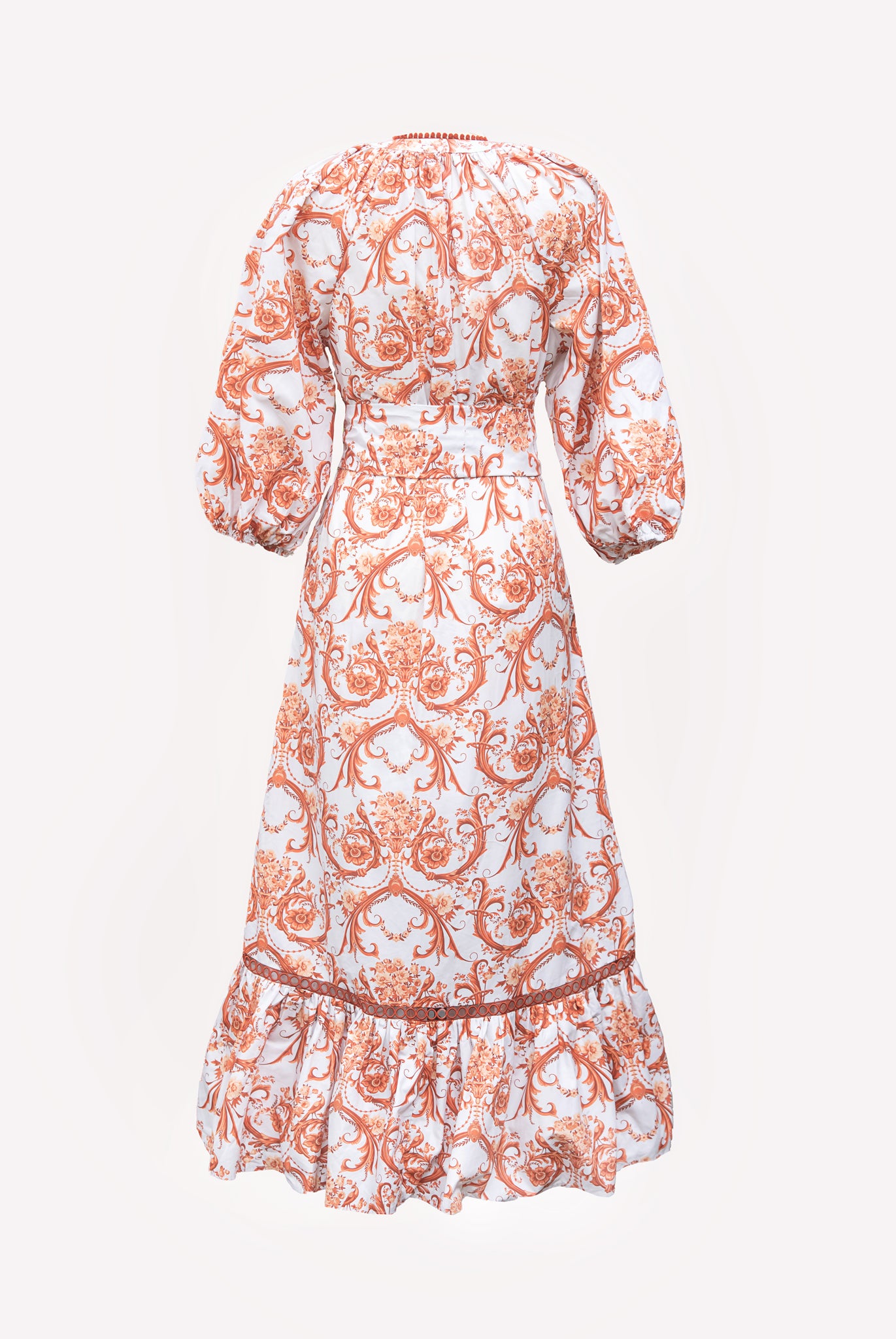 BLAINE DRESS