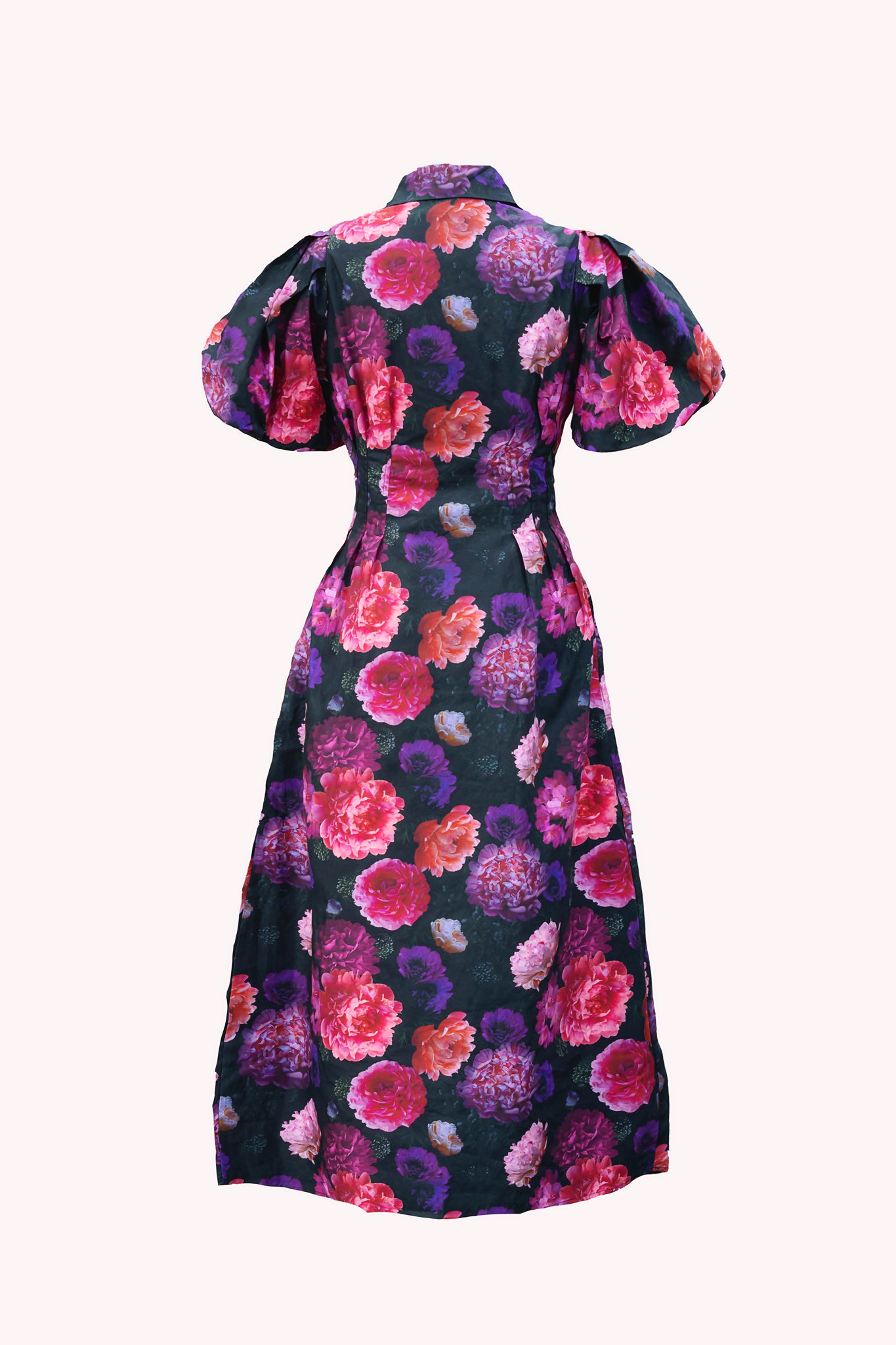 GRIER MAXI DRESS