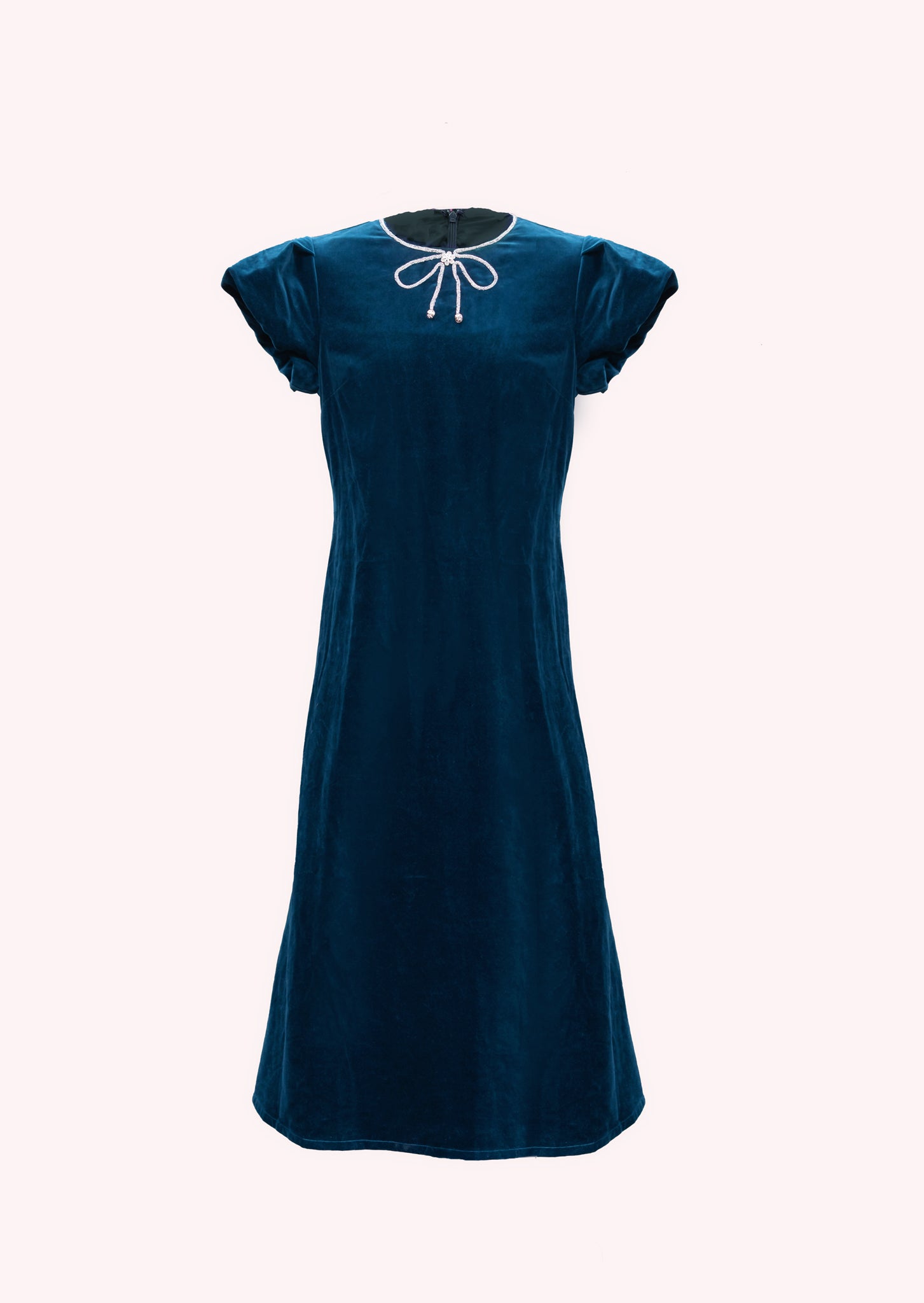 PRIMROSE DRESS