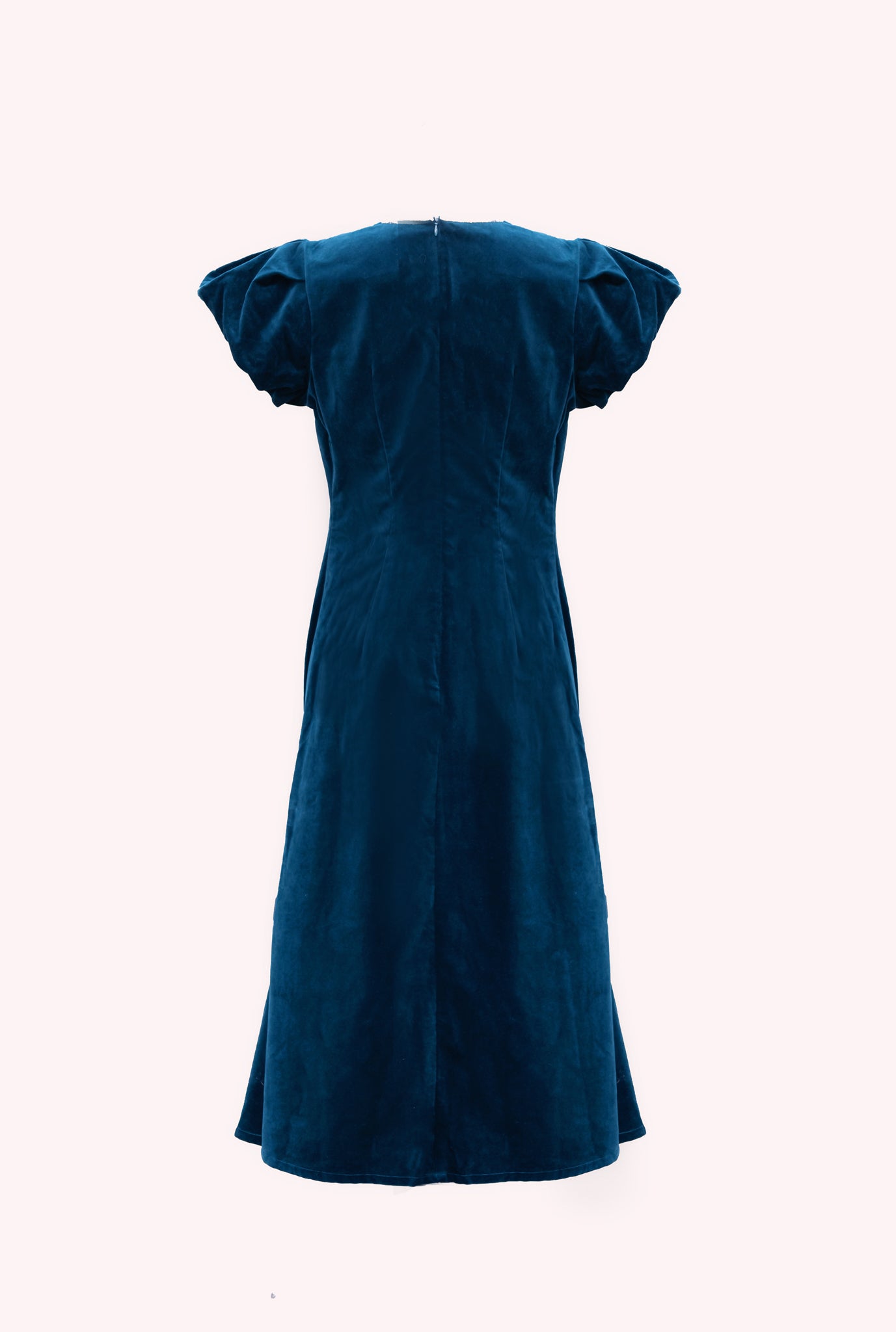 PRIMROSE DRESS