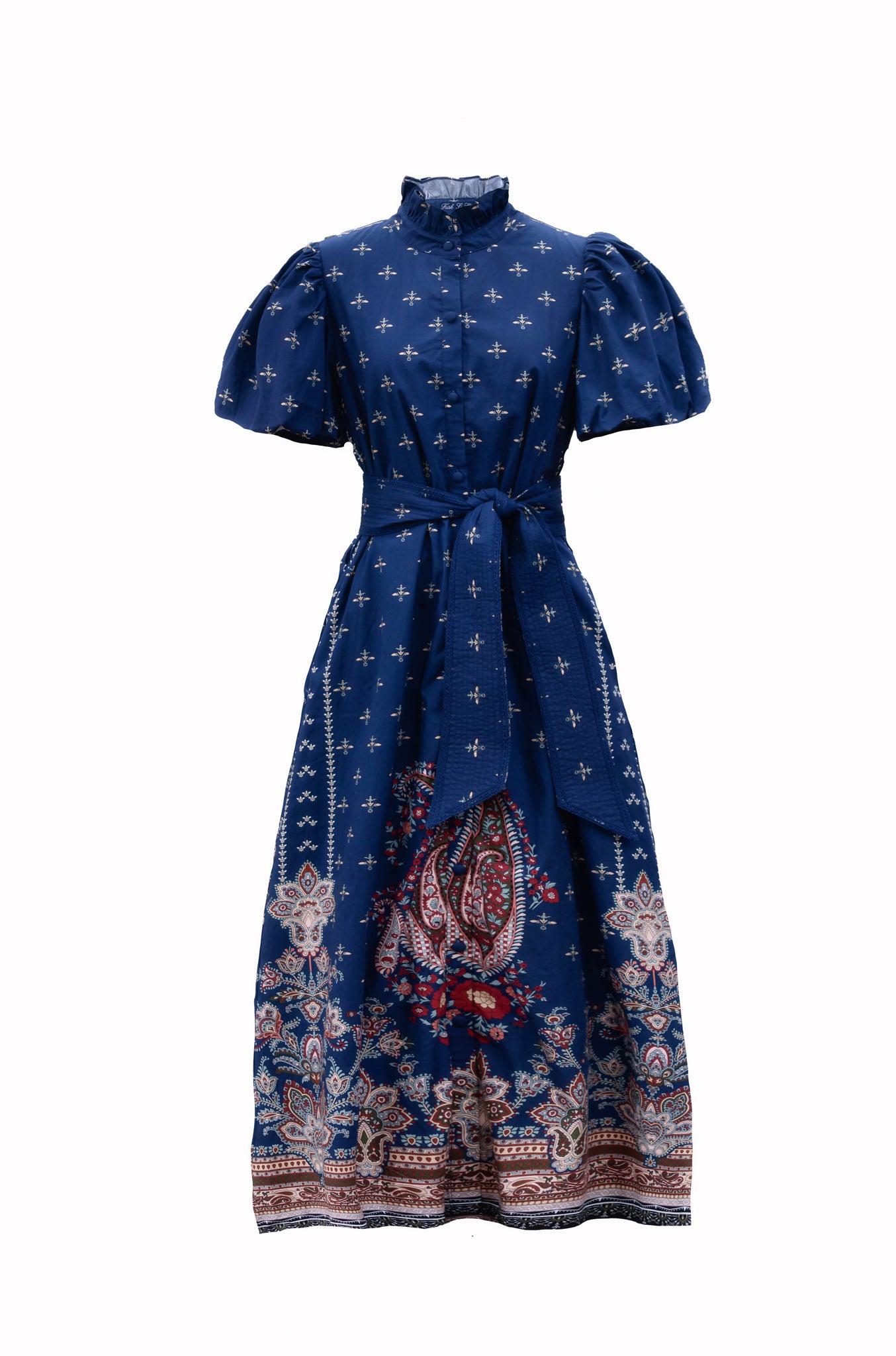RENATA DRESS
