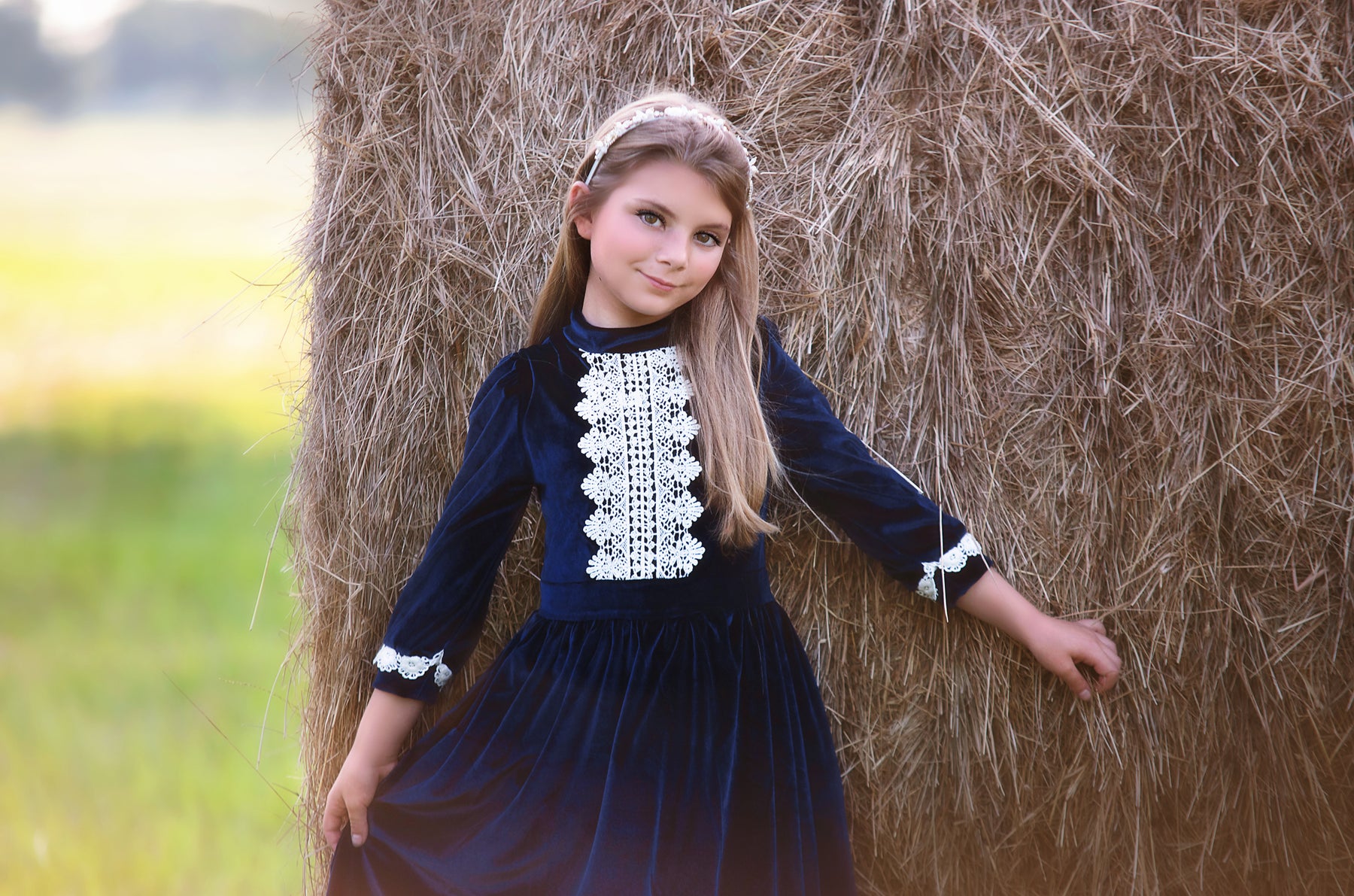 Rowan Dress - Black main image 1
