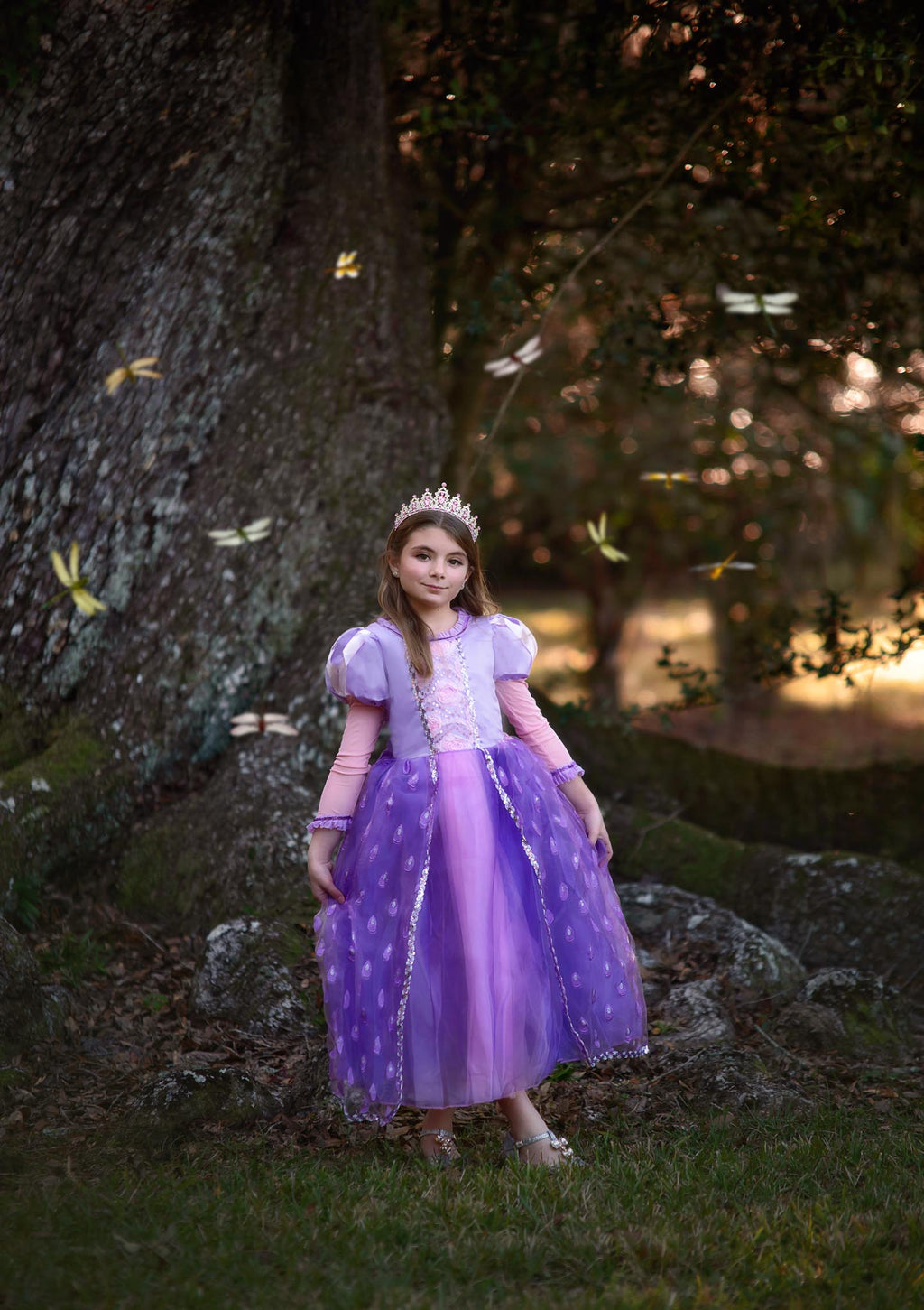 PRINCESS ELENA PRINCESS ELENA