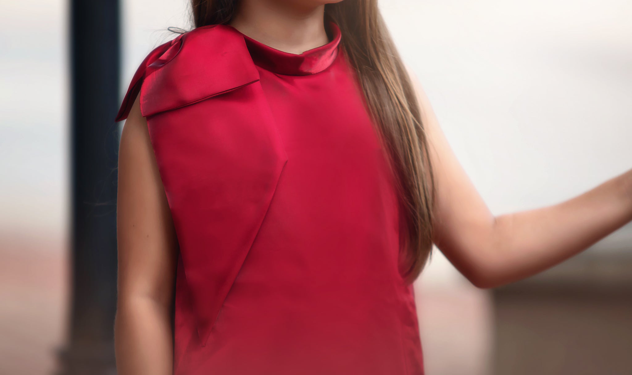 ESME DRESS