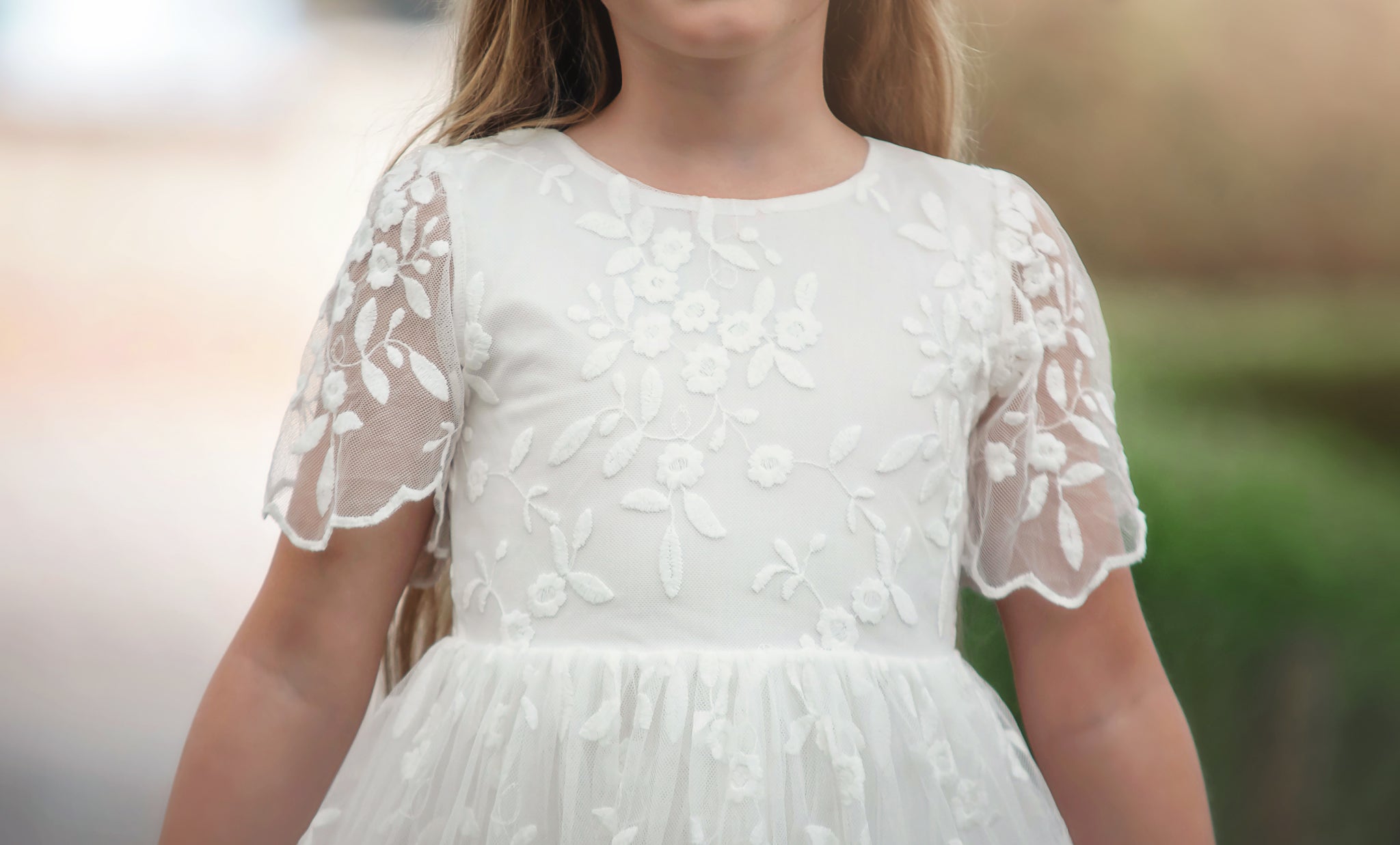 KALEA DRESS