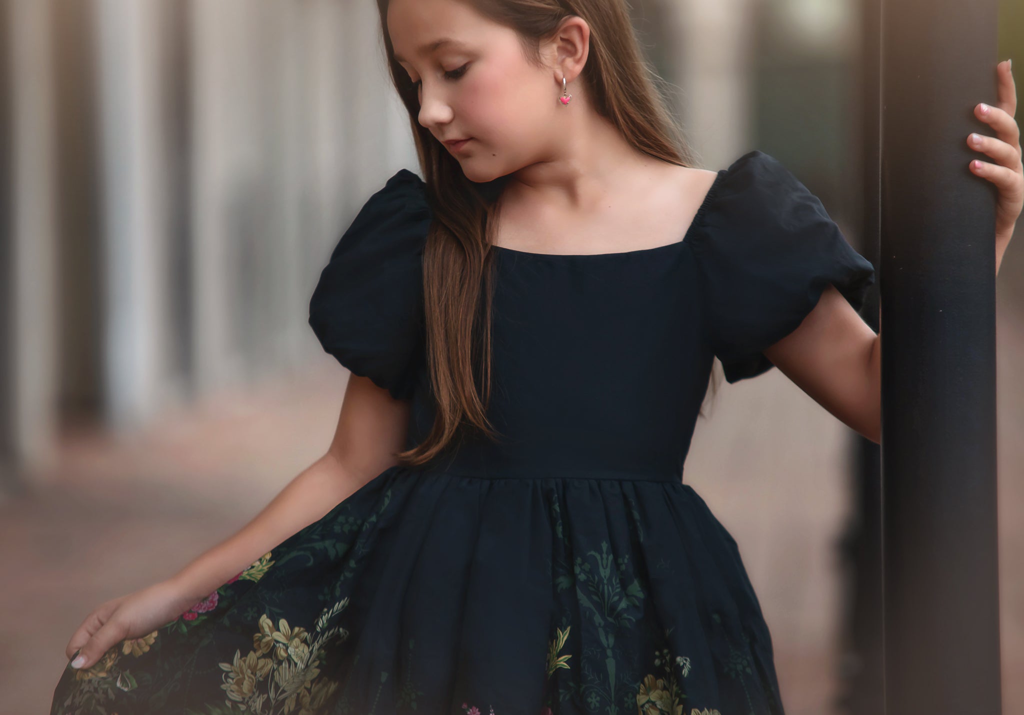 ARIELLE DRESS