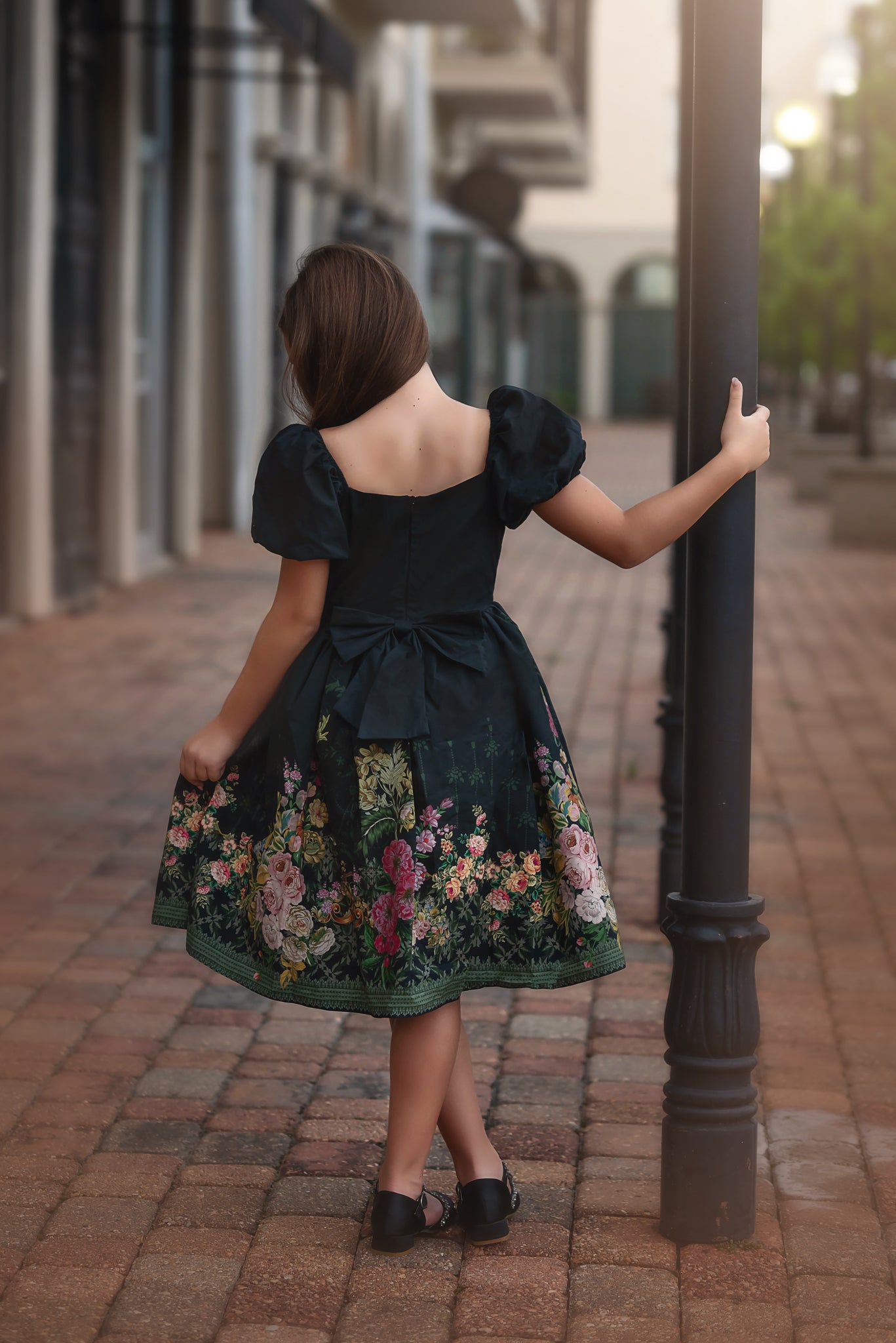 ARIELLE DRESS