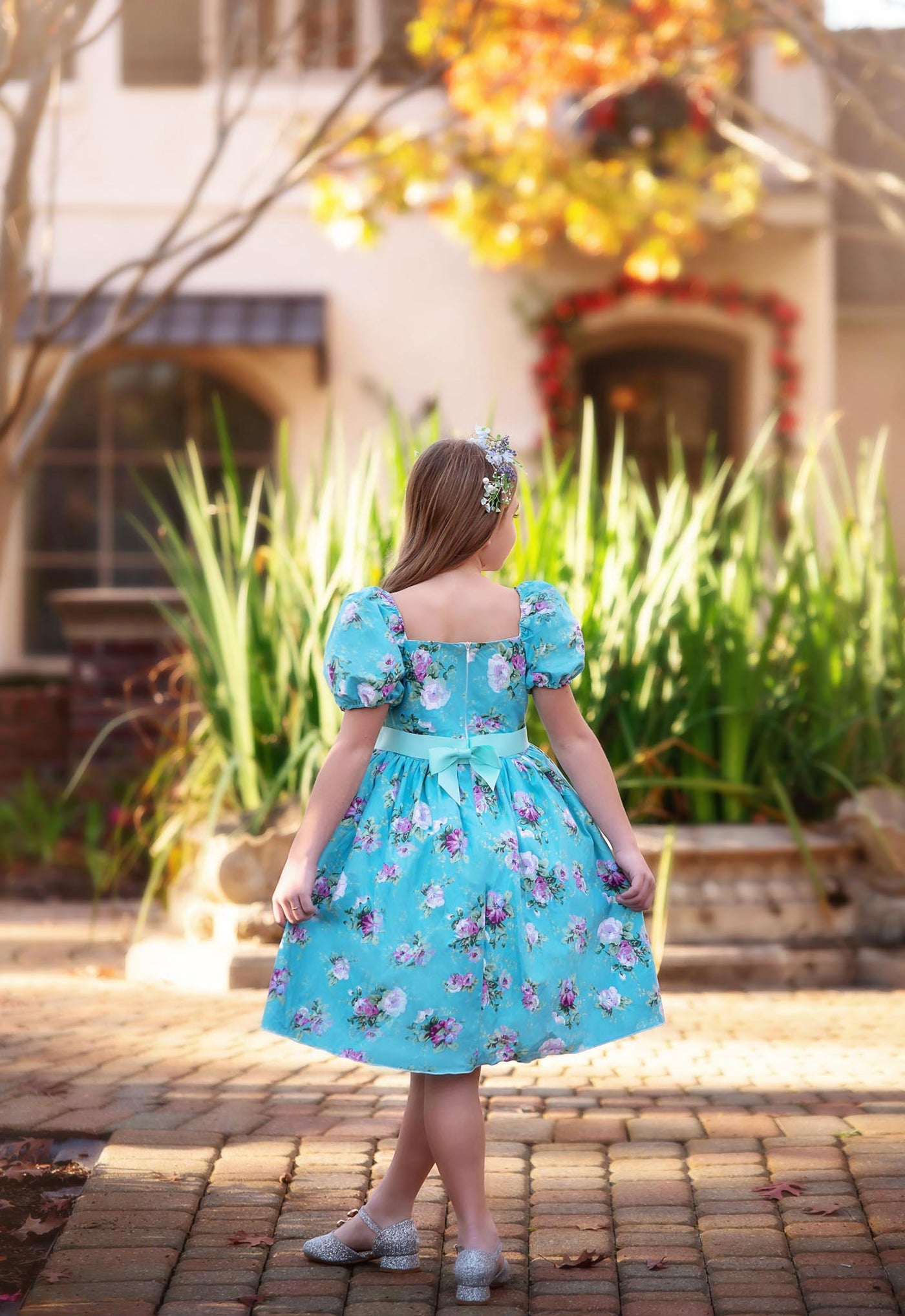 Larielle Dress