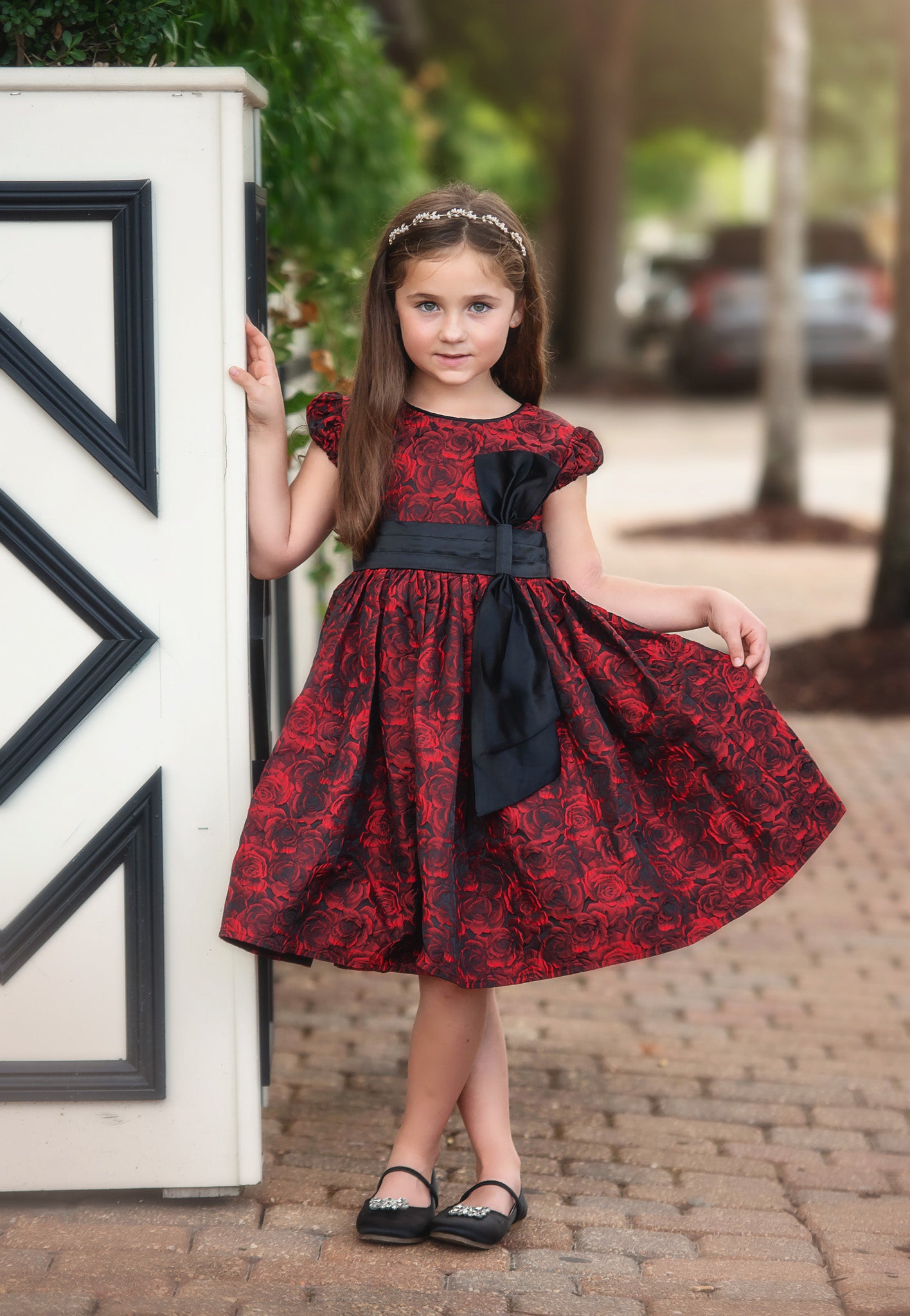 ISLA DRESS
