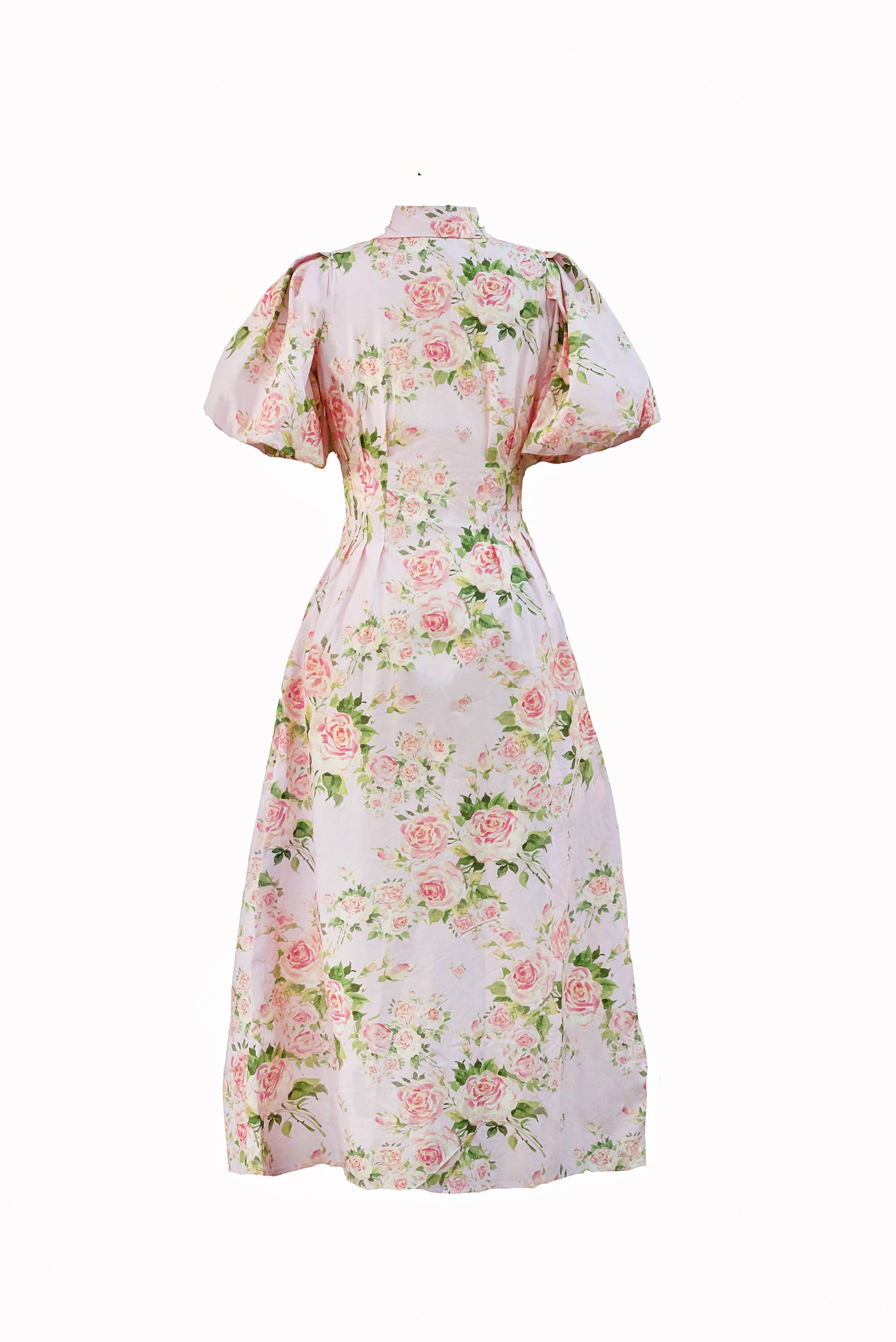 GRIER MAXI DRESS