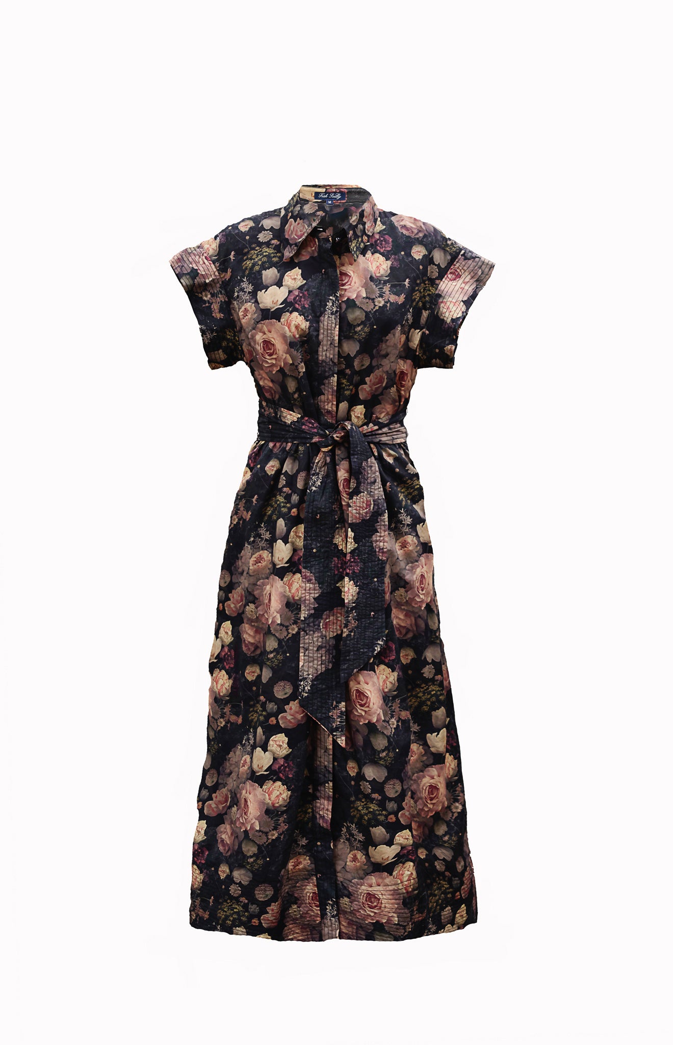 SOPHIA DRESS