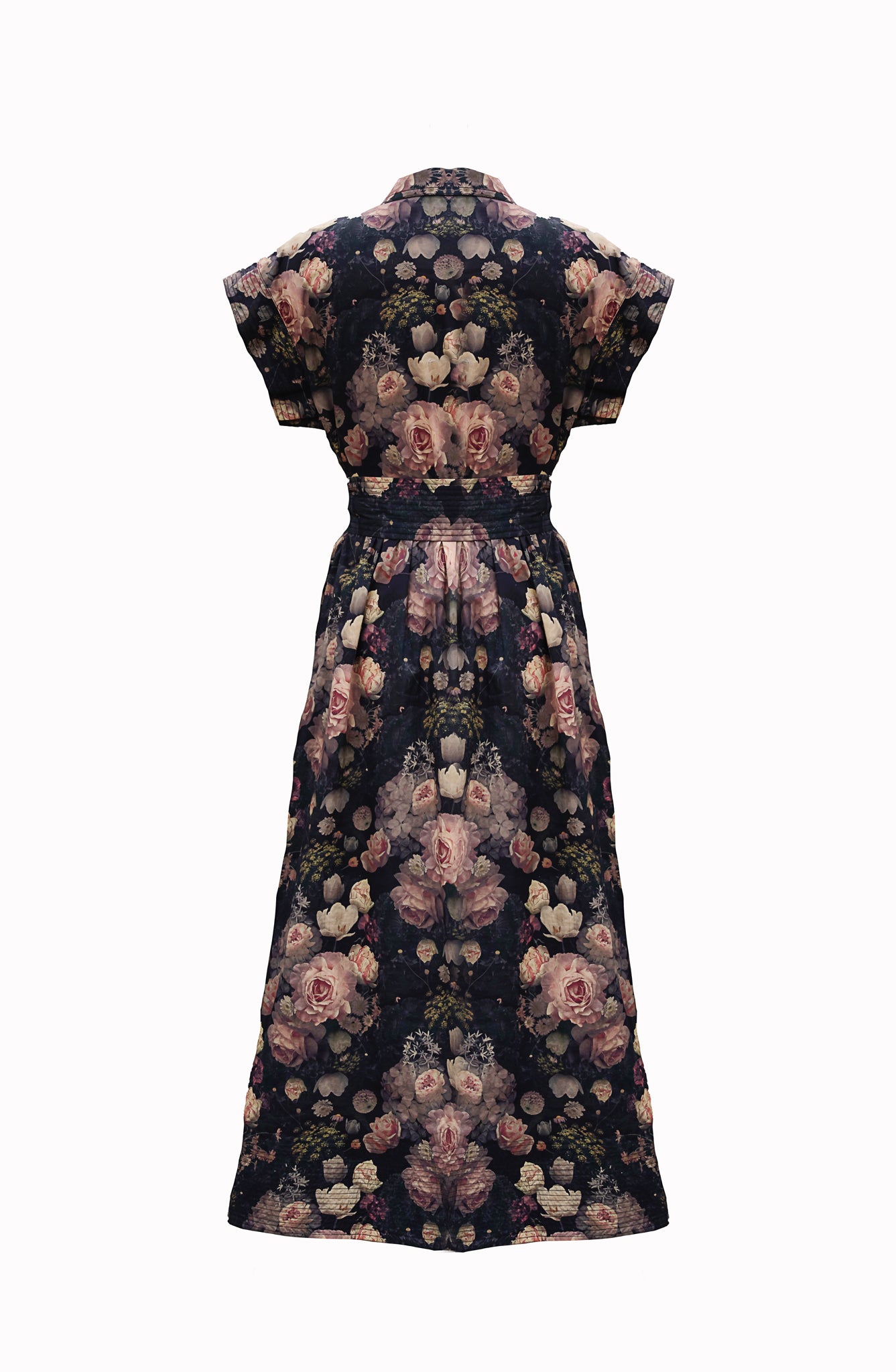 SOPHIA DRESS