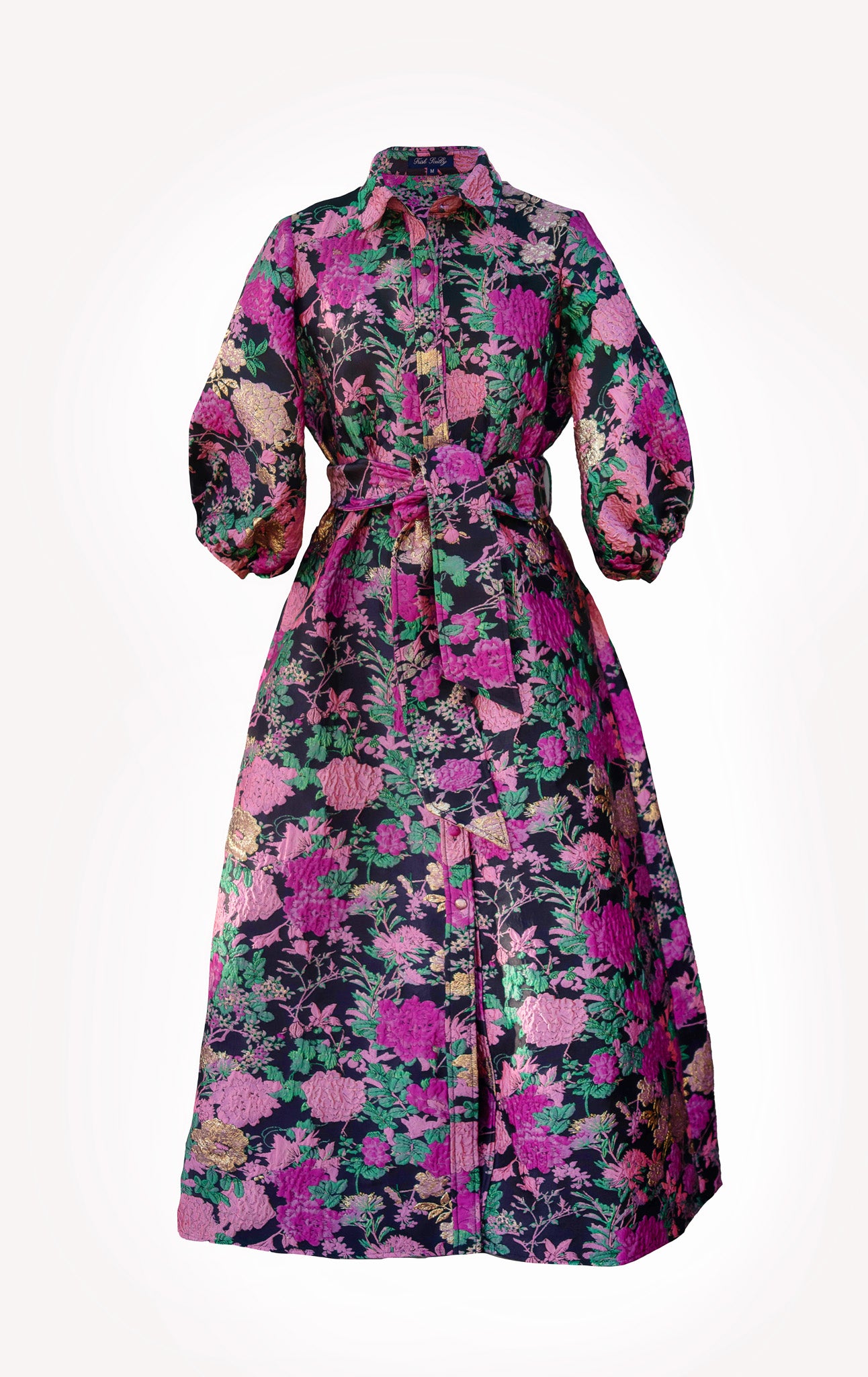 FLORENCE DRESS