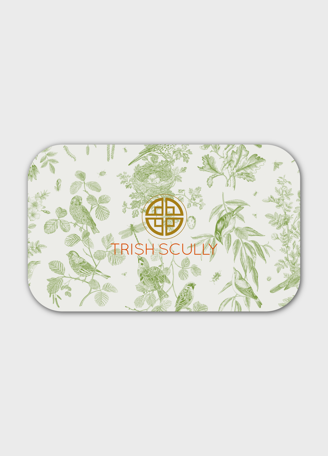 Trish Scully Gift Card ($25-$500)