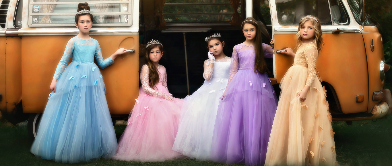 Children's boutiques online online