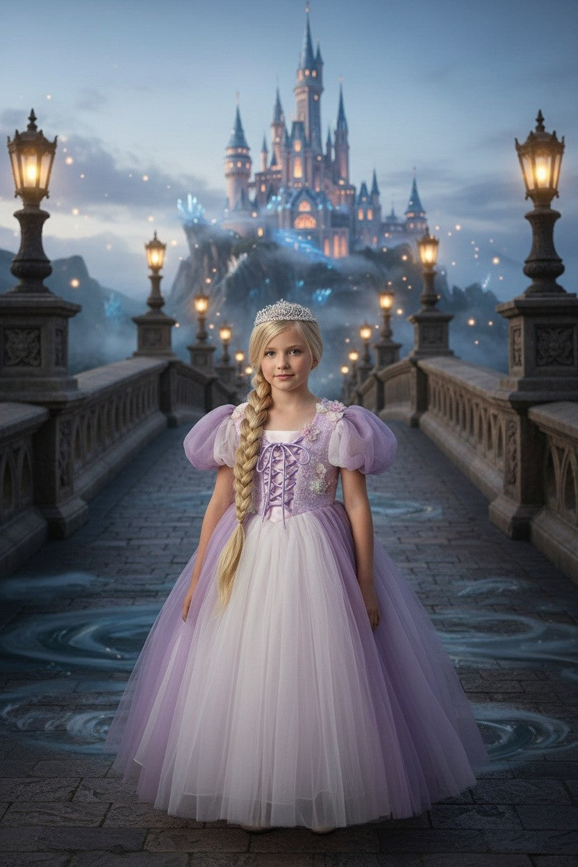 PRINCESS CLARABELLE