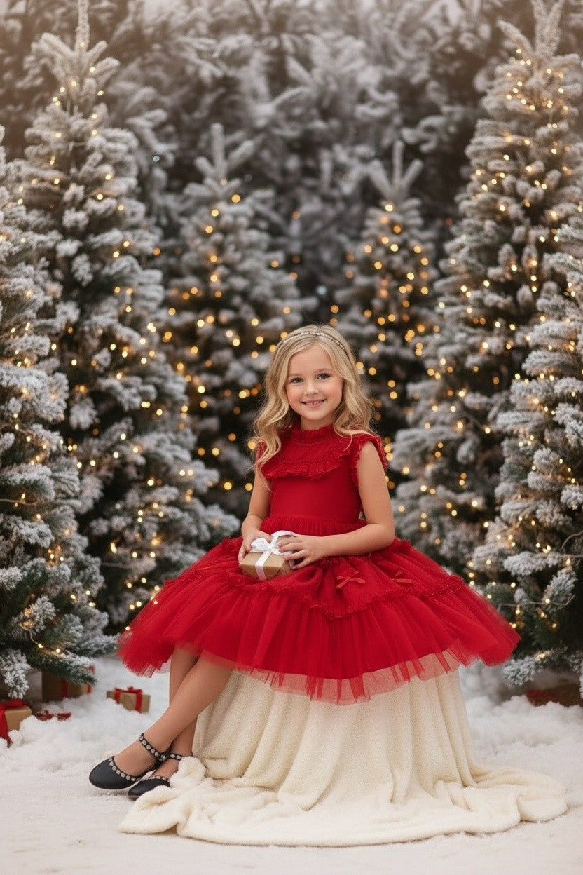 FELICITY DRESS