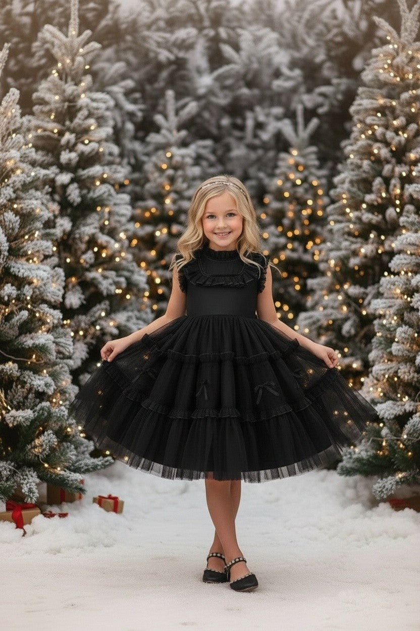FELICITY DRESS