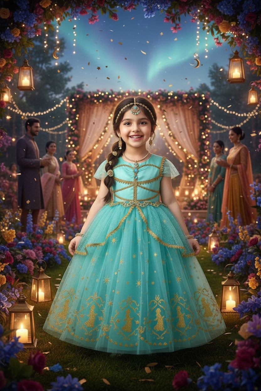PRINCESS FARAH