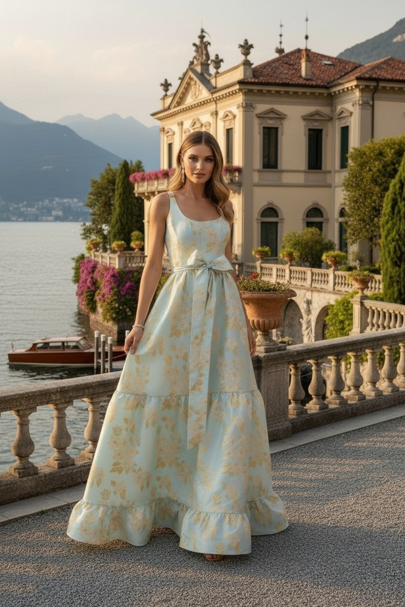 CECELIA GOWN