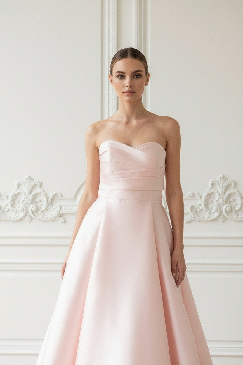 KEEGEN GOWN