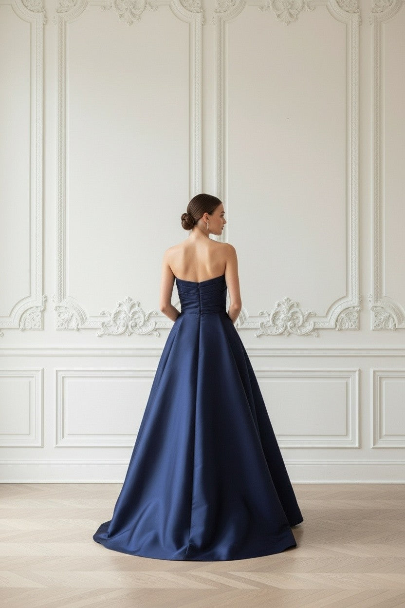KEEGEN GOWN