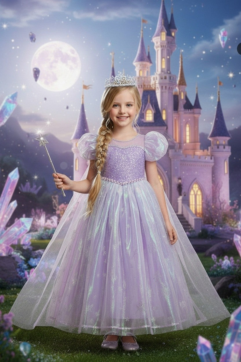 PRINCESS STARDUST