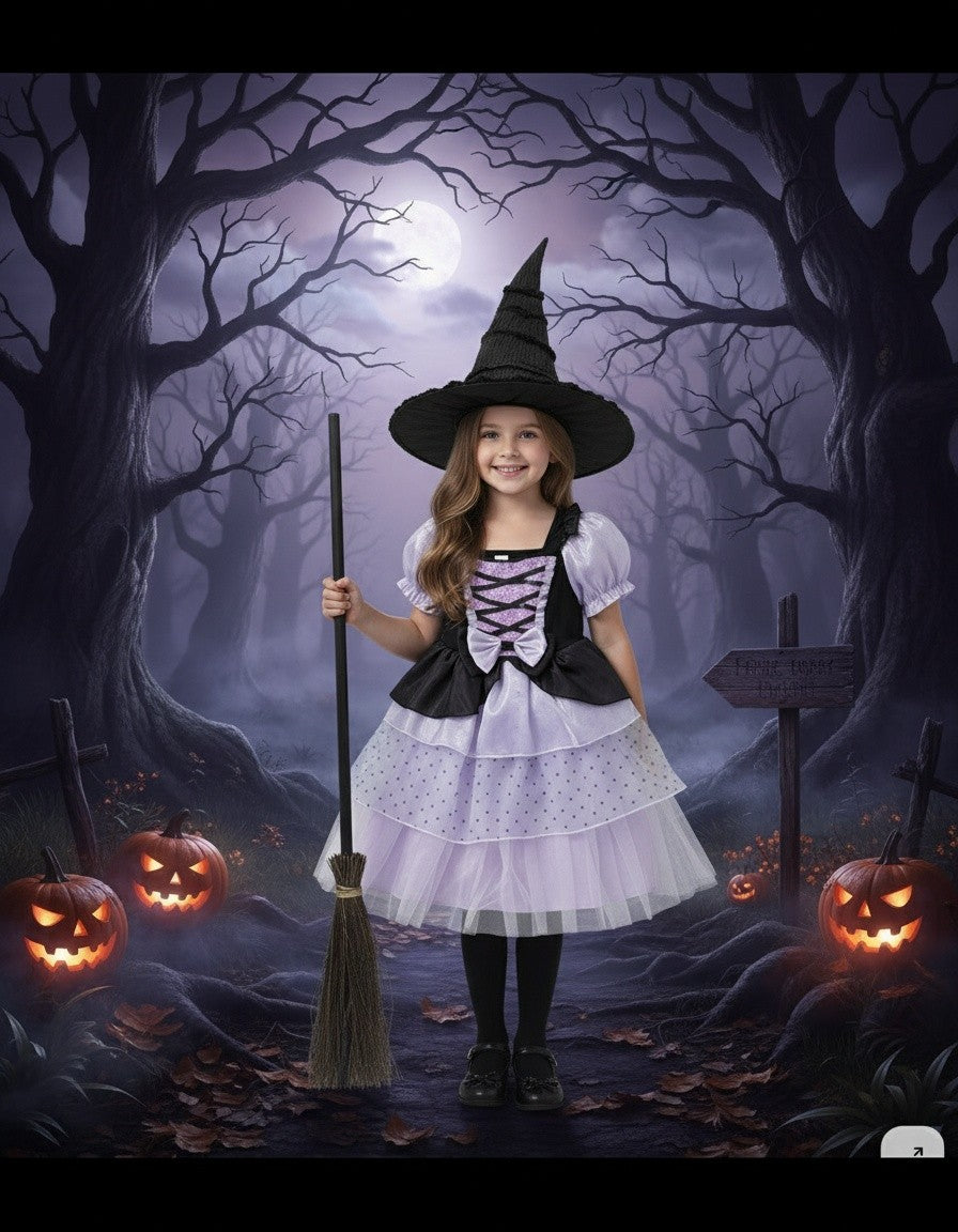 MISS TWILIGHT 3PC SET