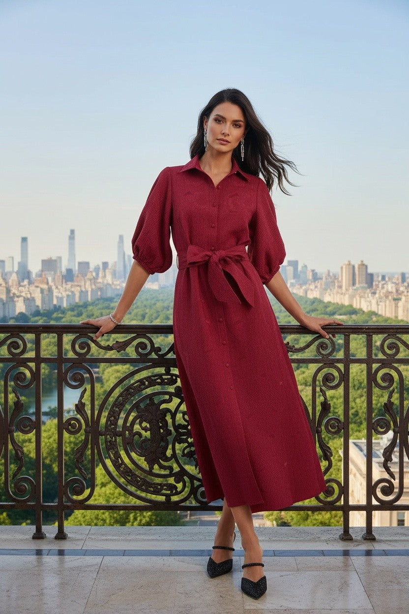 FLORENCE DRESS