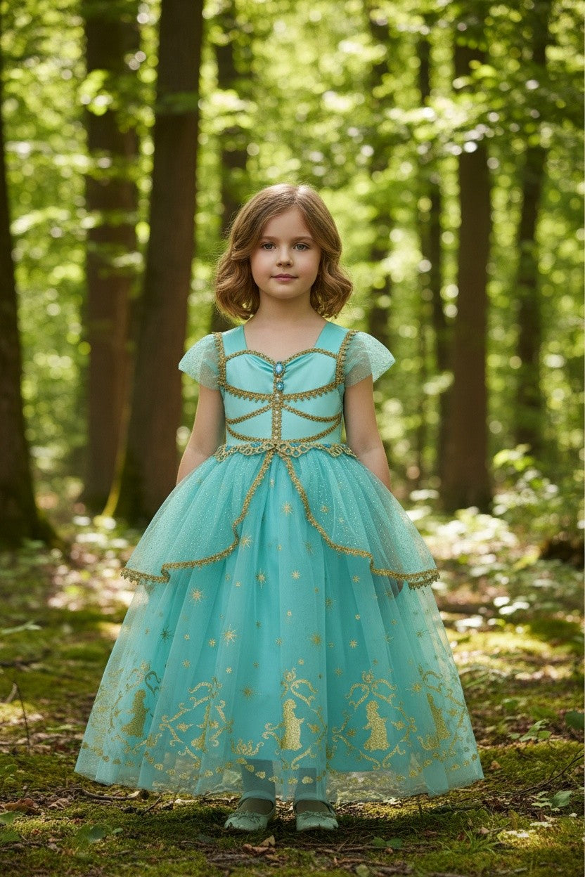 PRINCESS FARAH